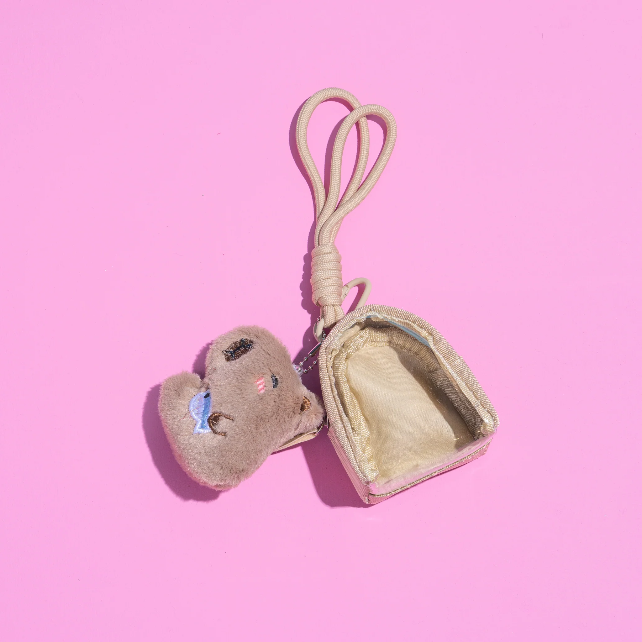 Adopt a Capybara with Backpack - colours assorted - Image 5