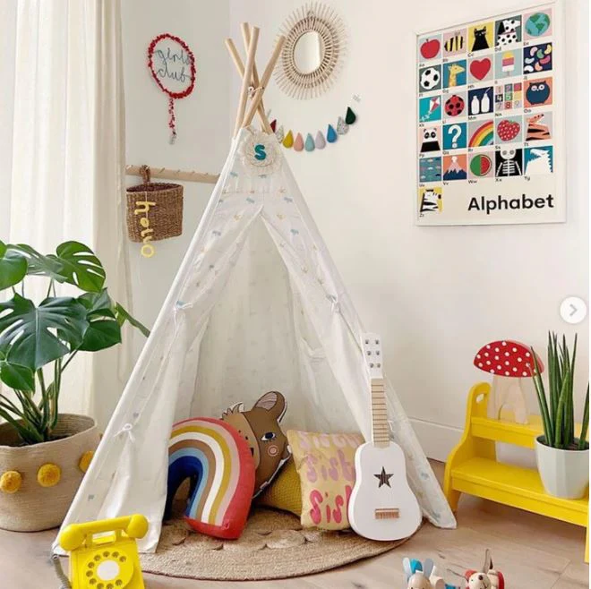Custom Alphabet Print Posters for Kids - Image 5
