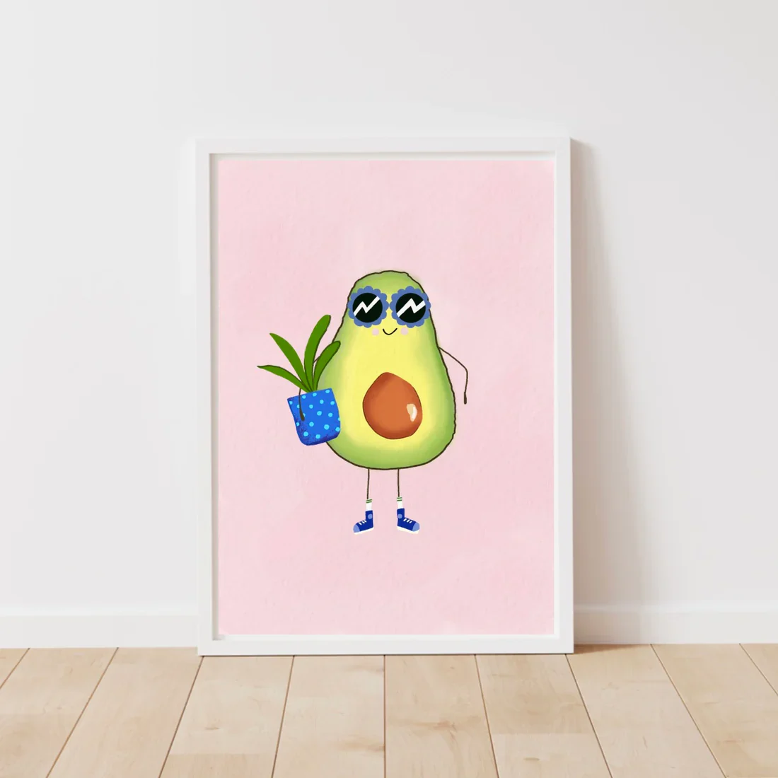 Avocado Print