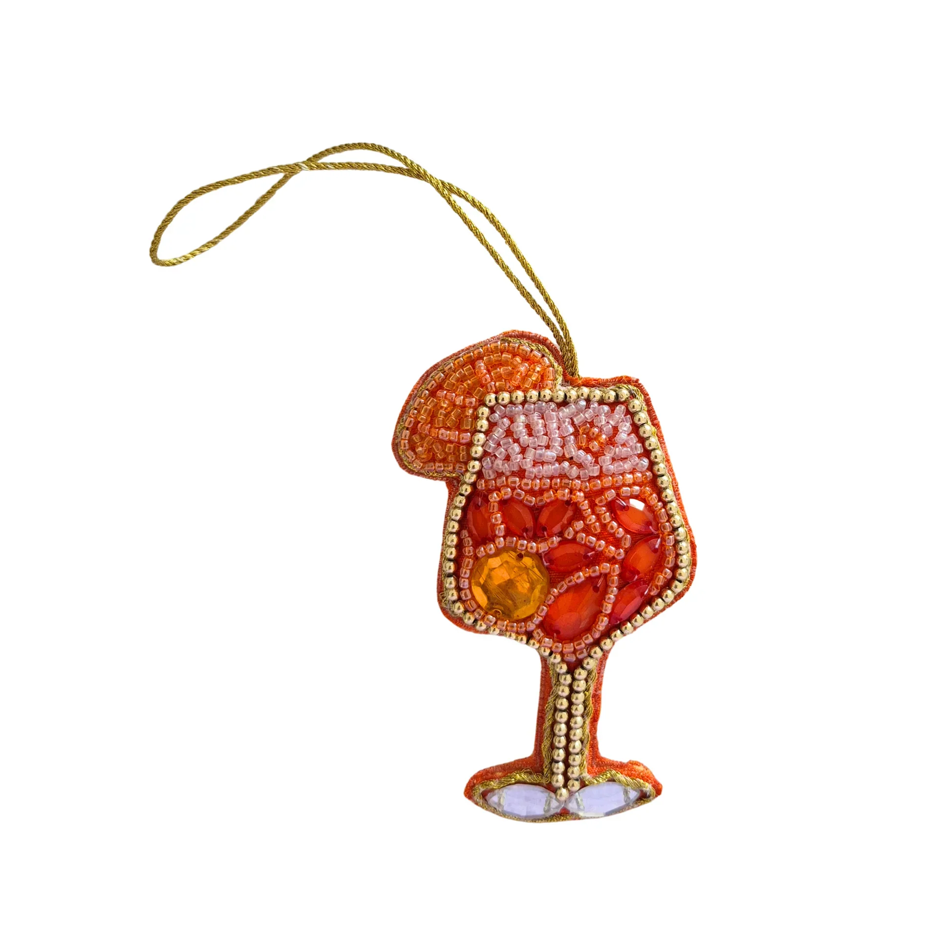 Beaded Hanging decoration - styles assorted - Image 4