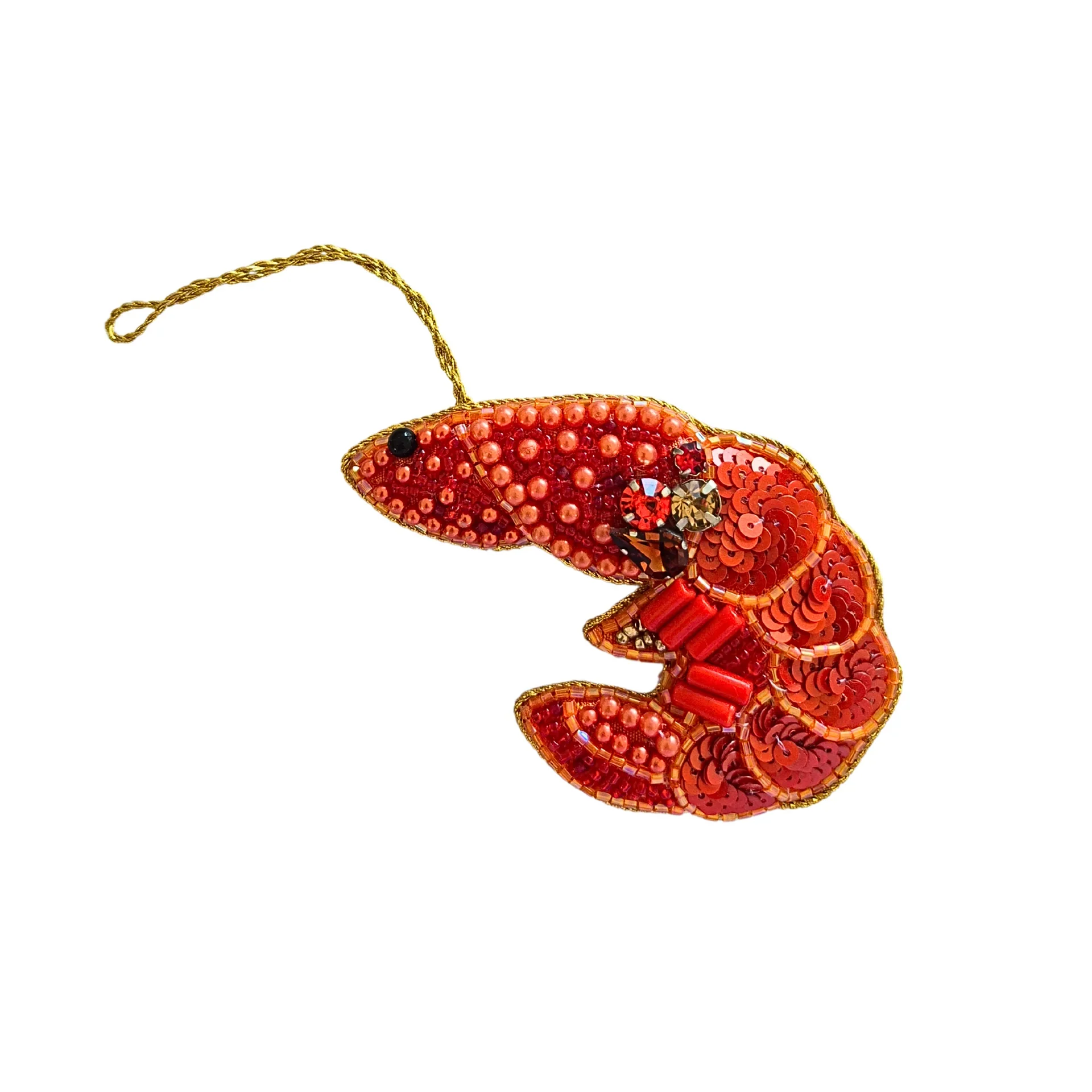 Beaded Hanging decoration - styles assorted - Image 9