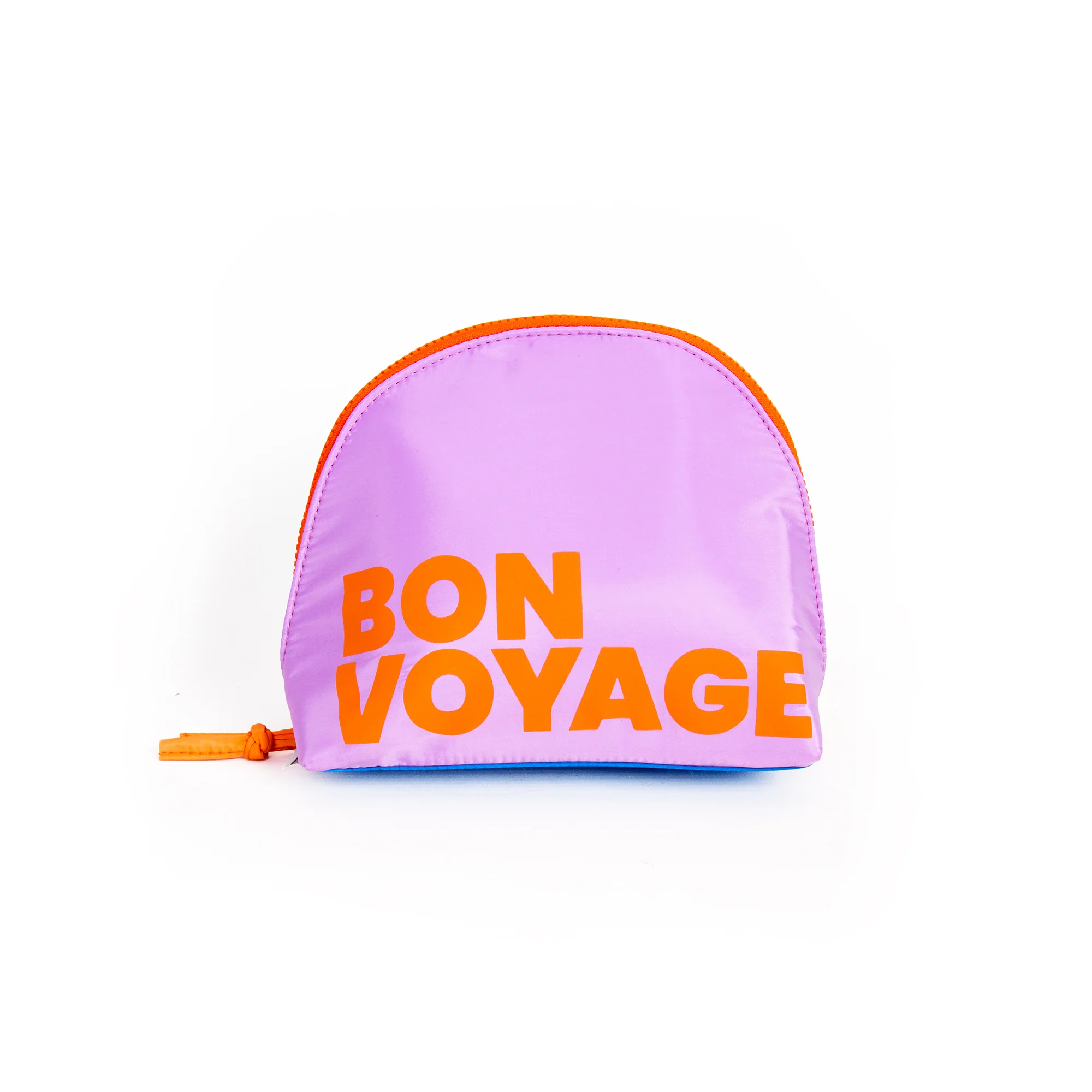Bon voyage Toiletries bag - Lilac