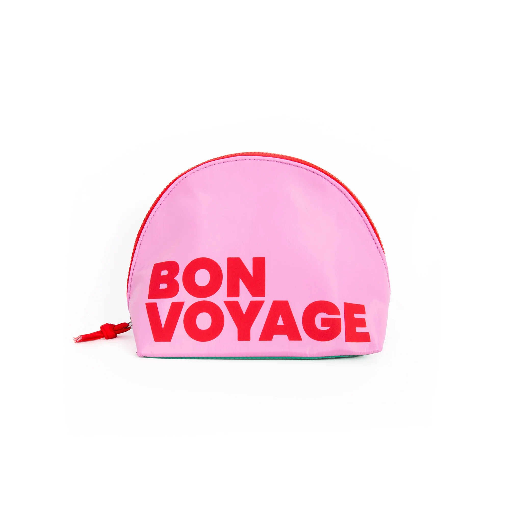 Bon voyage Toiletries bag - Pink