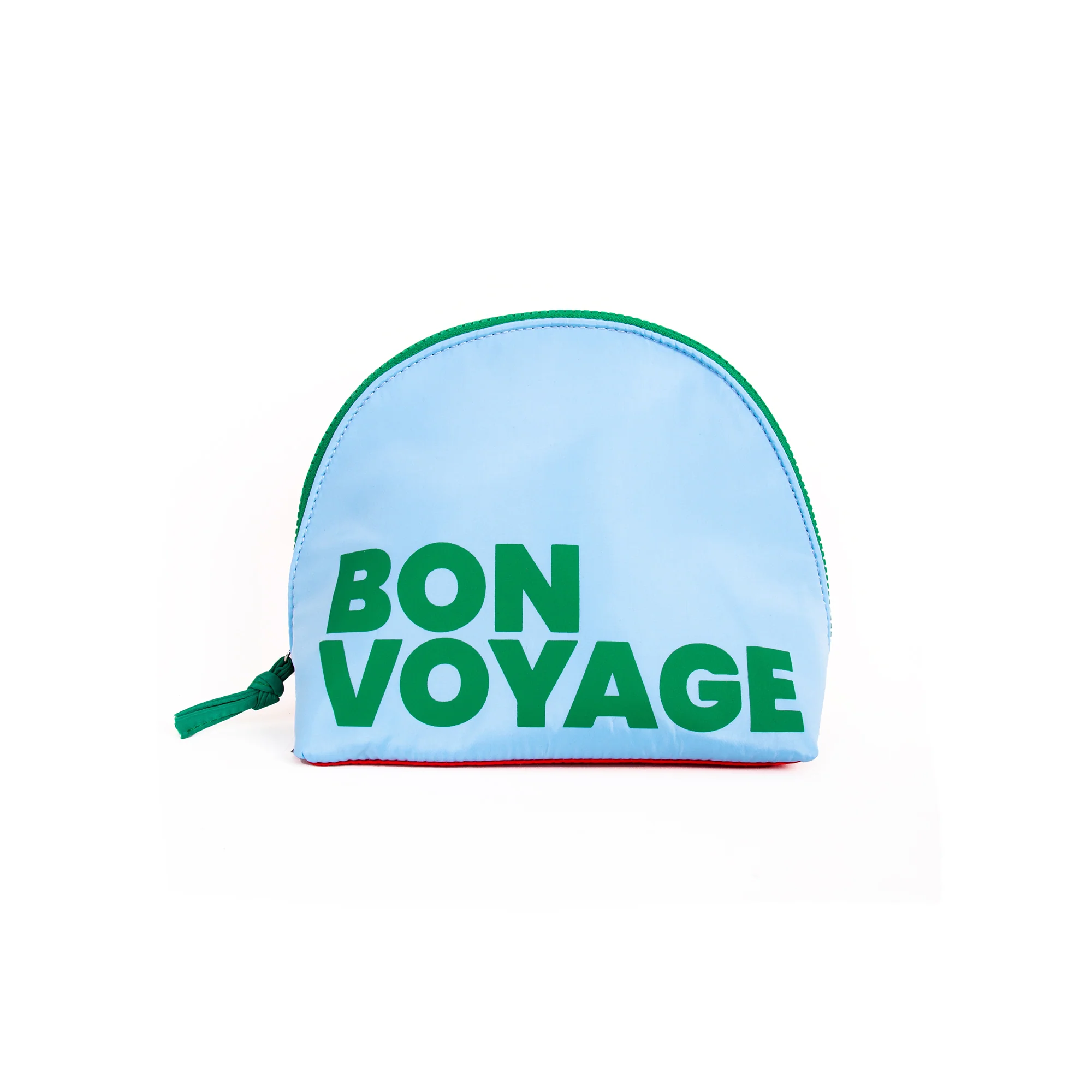 Bonvoyage Toileties bag - Blue