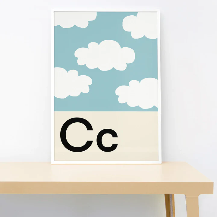 C is for Cloud - Image 3