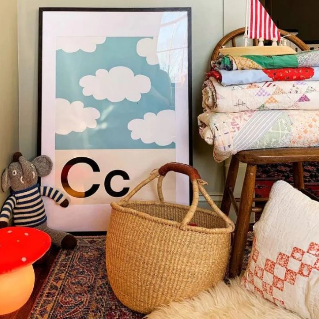 C is for Cloud - Image 4