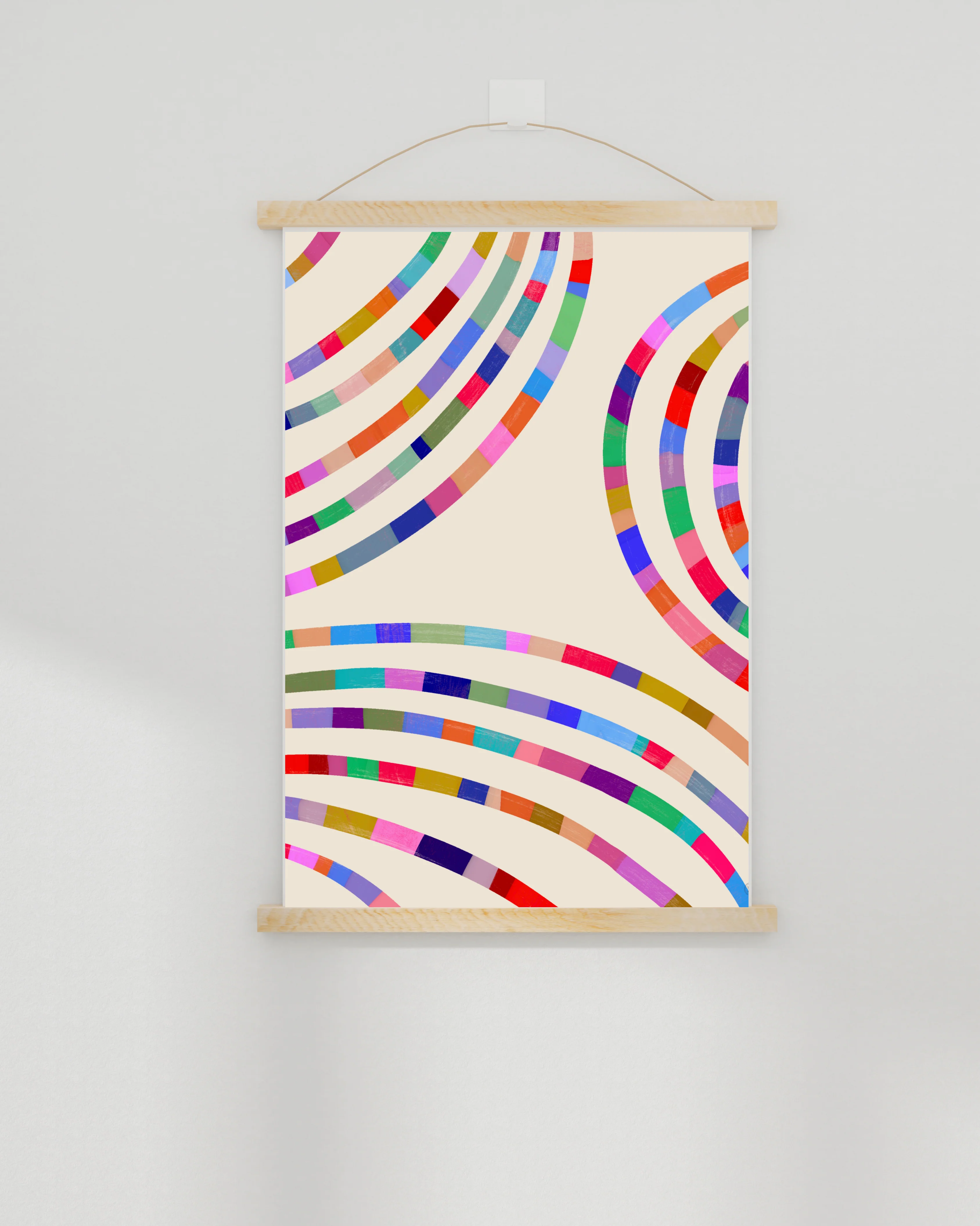Can of Worms Print - Vicky Barone - Image 13