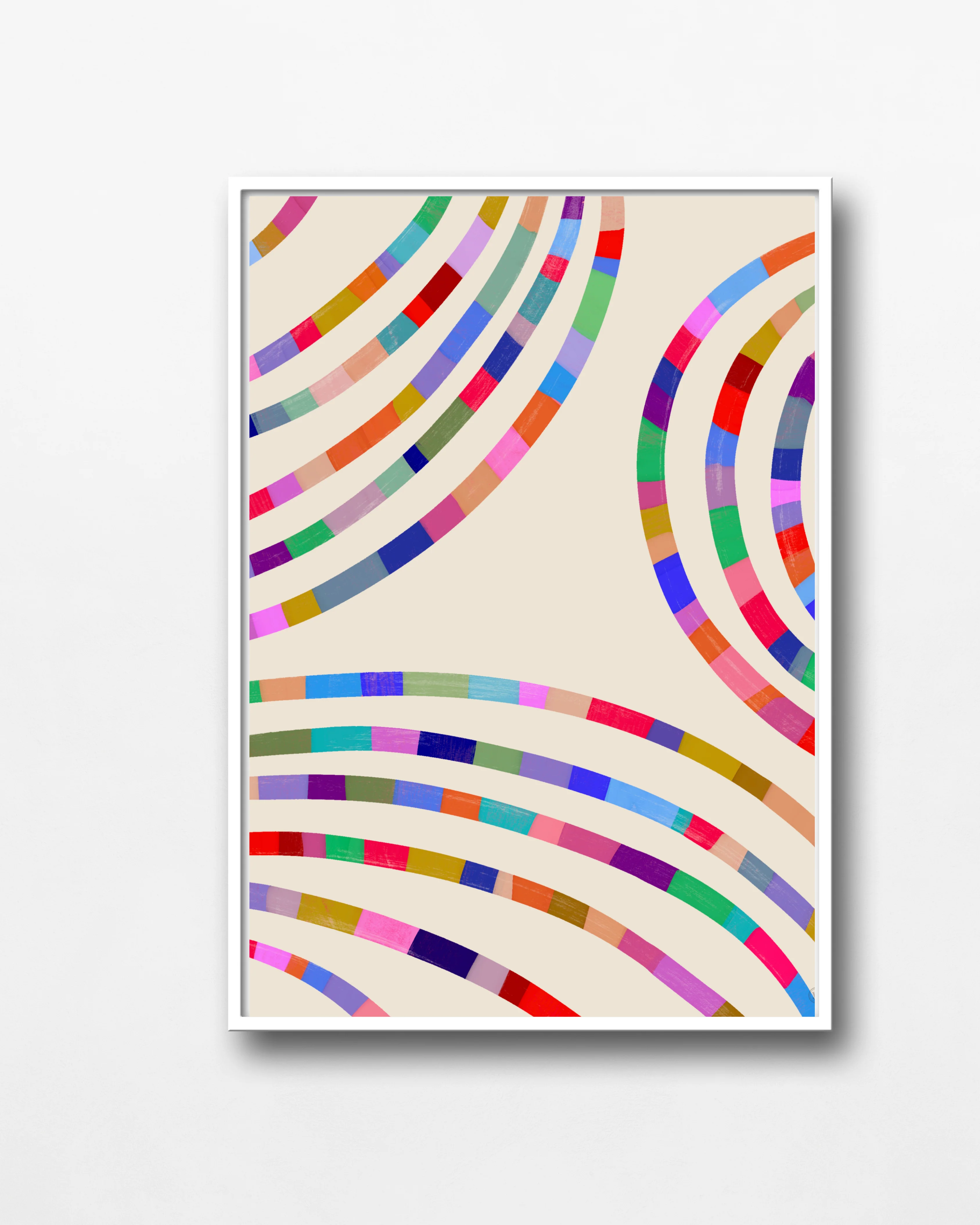 Can of Worms Print - Vicky Barone - Image 14