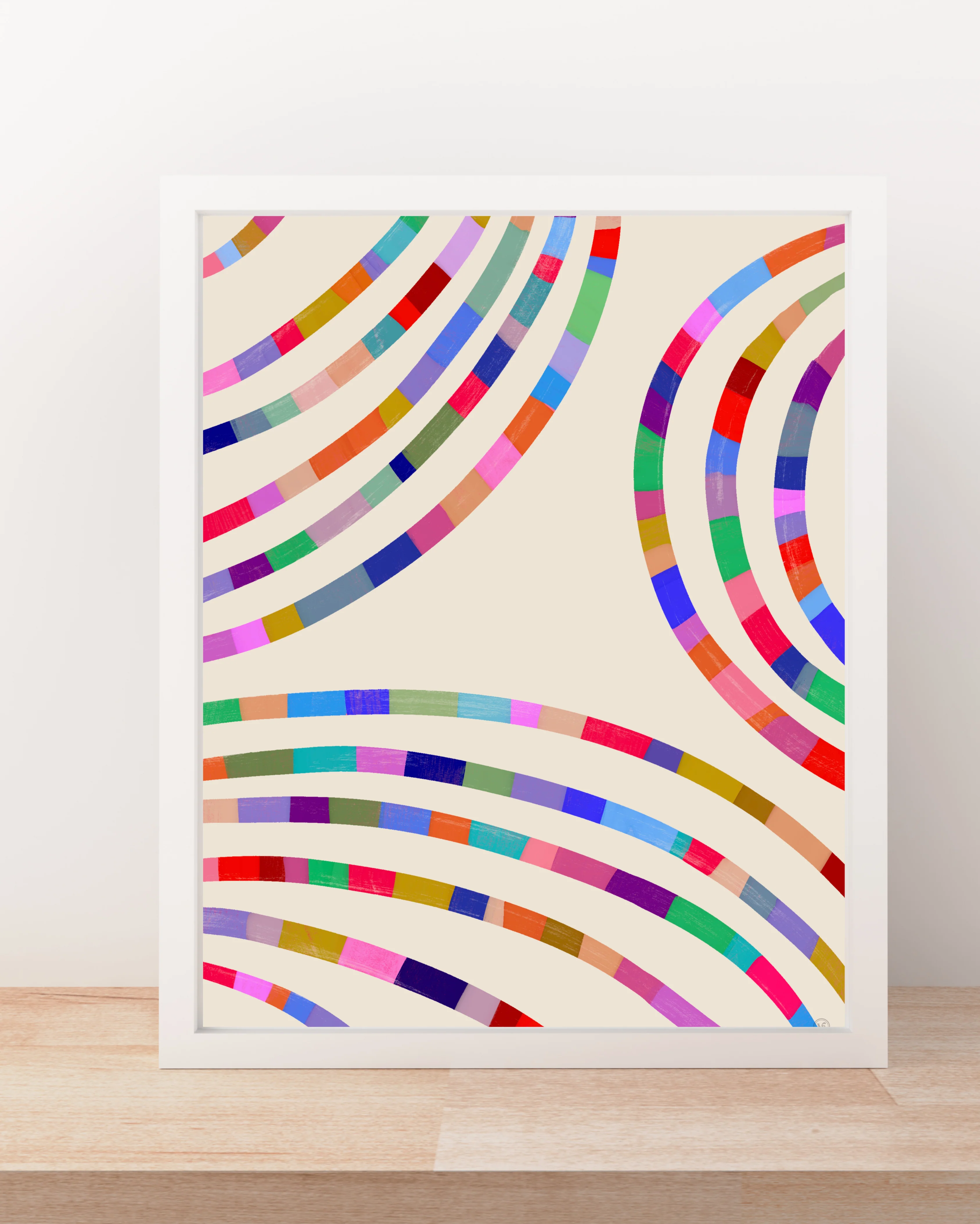 Can of Worms Print - Vicky Barone - Image 15