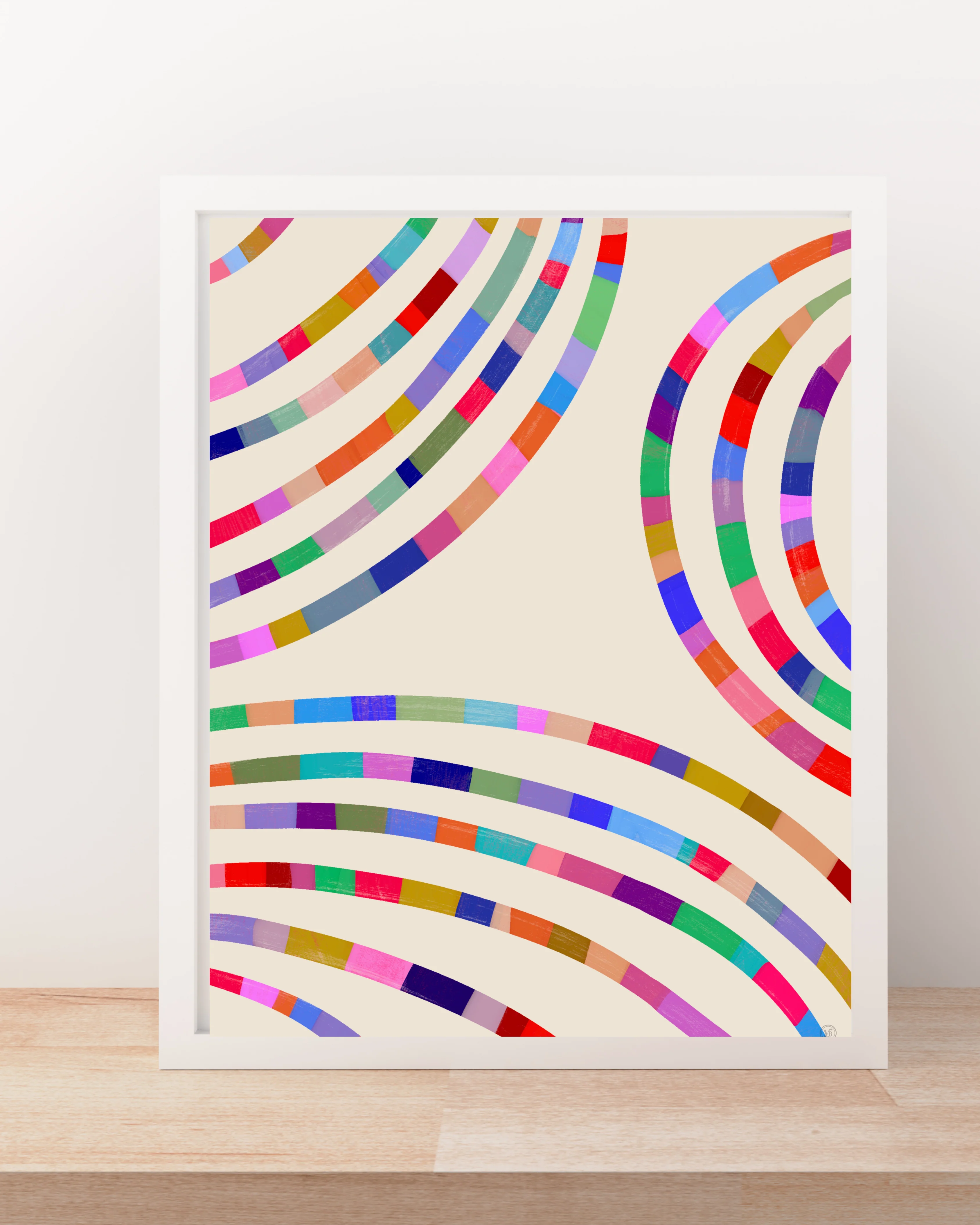 Can of Worms Print - Vicky Barone - Image 16
