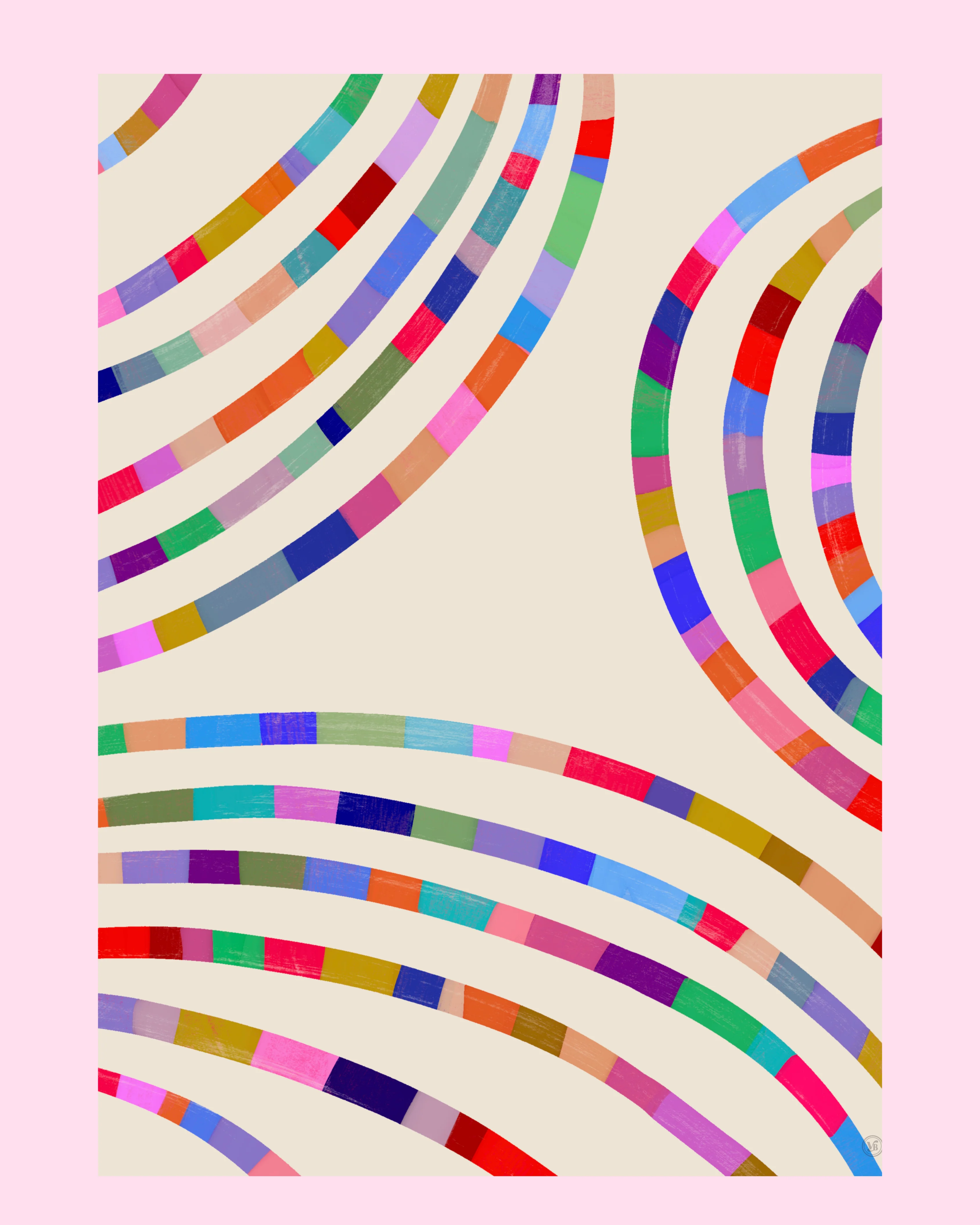Can of Worms Print - Vicky Barone - Image 17