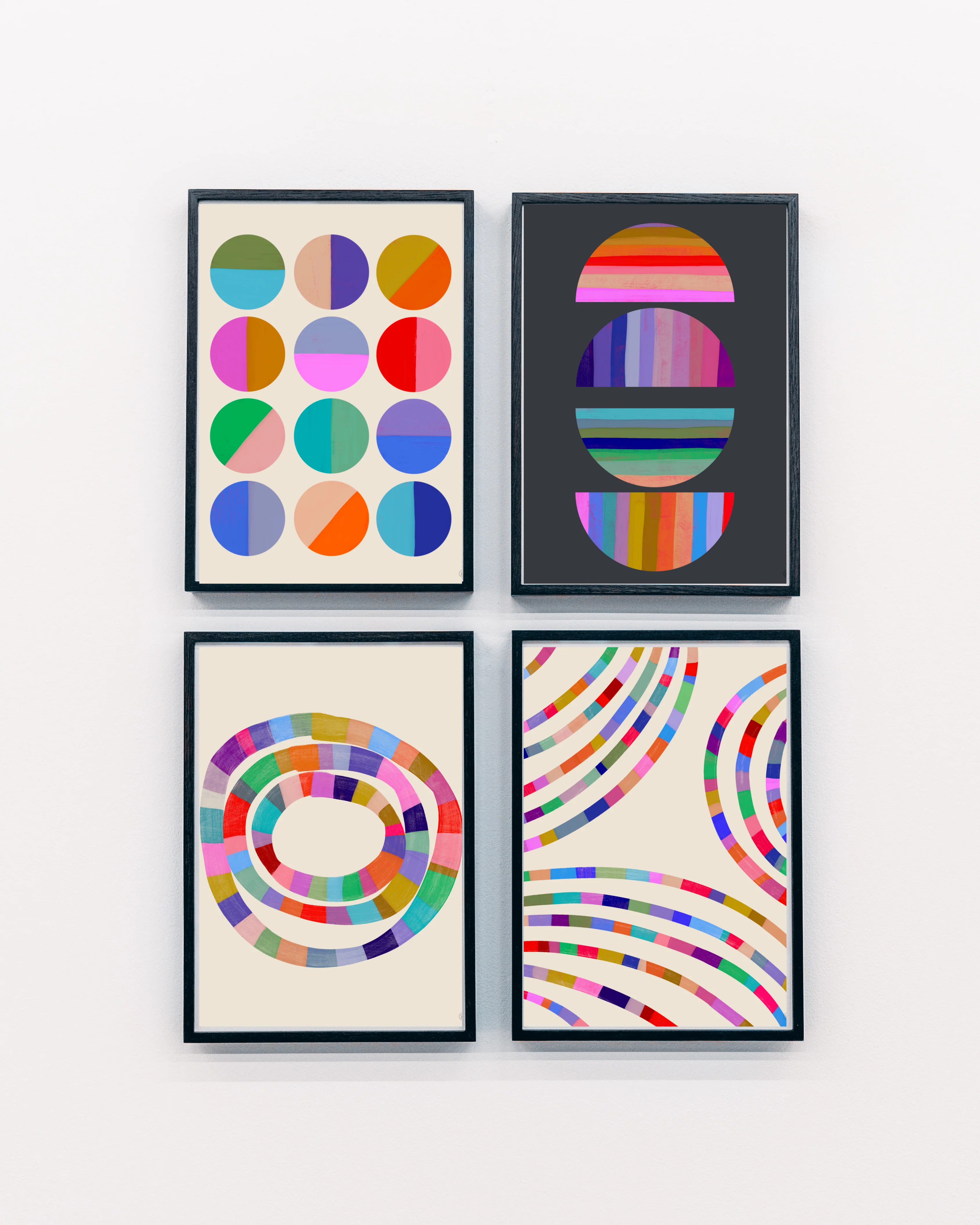 Can of Worms Print - Vicky Barone - Image 18