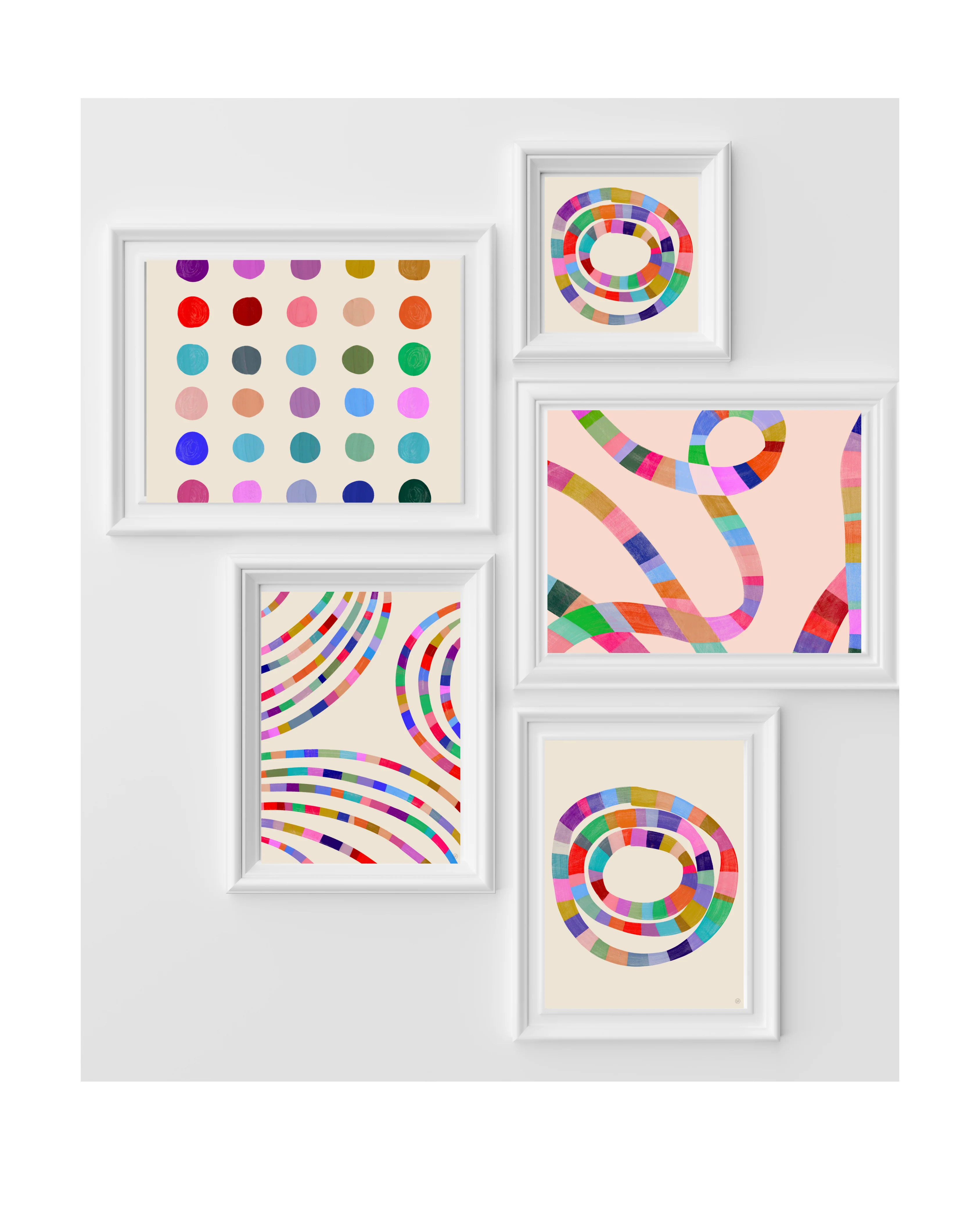 Can of Worms Print - Vicky Barone - Image 6