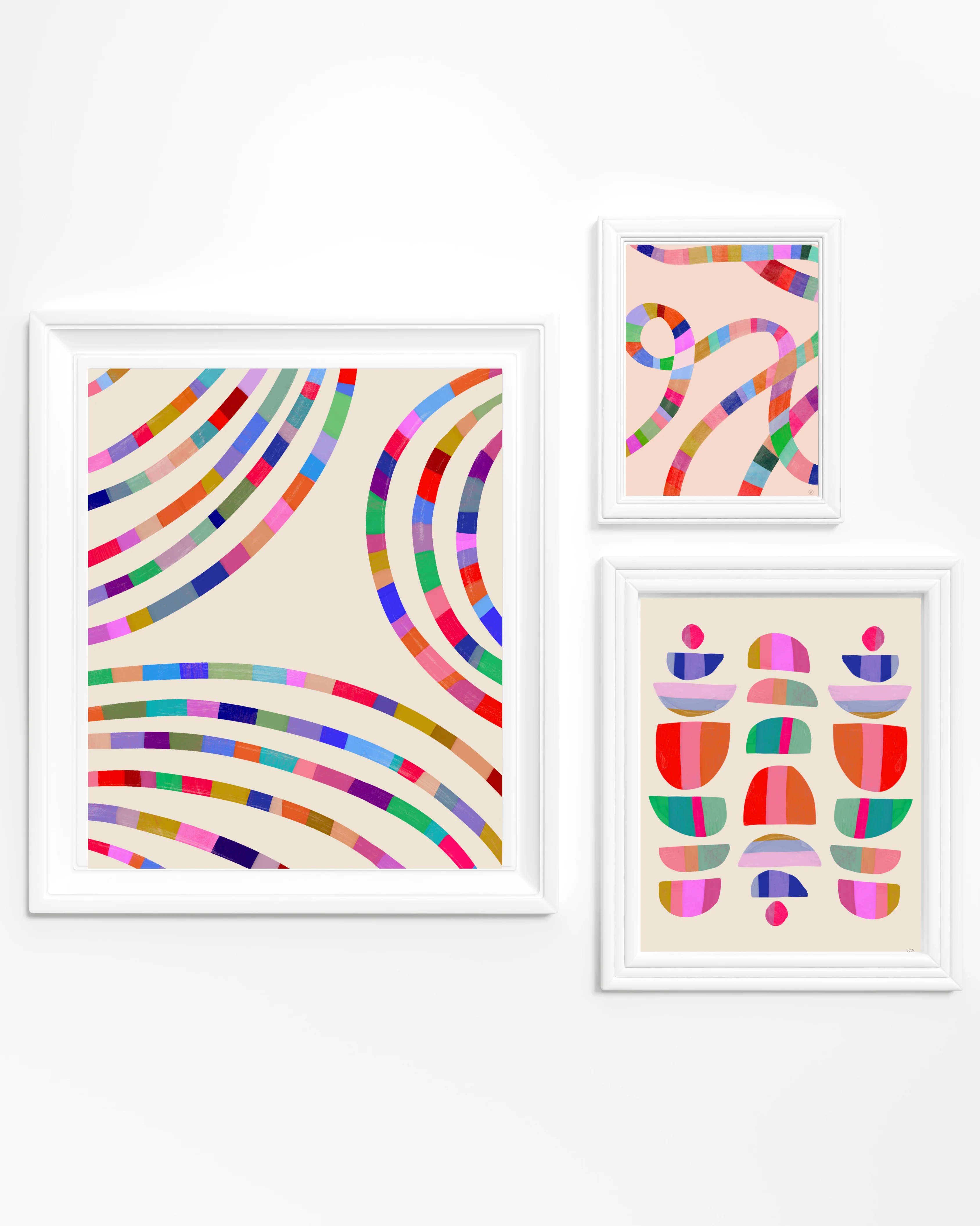Can of Worms Print - Vicky Barone - Image 8