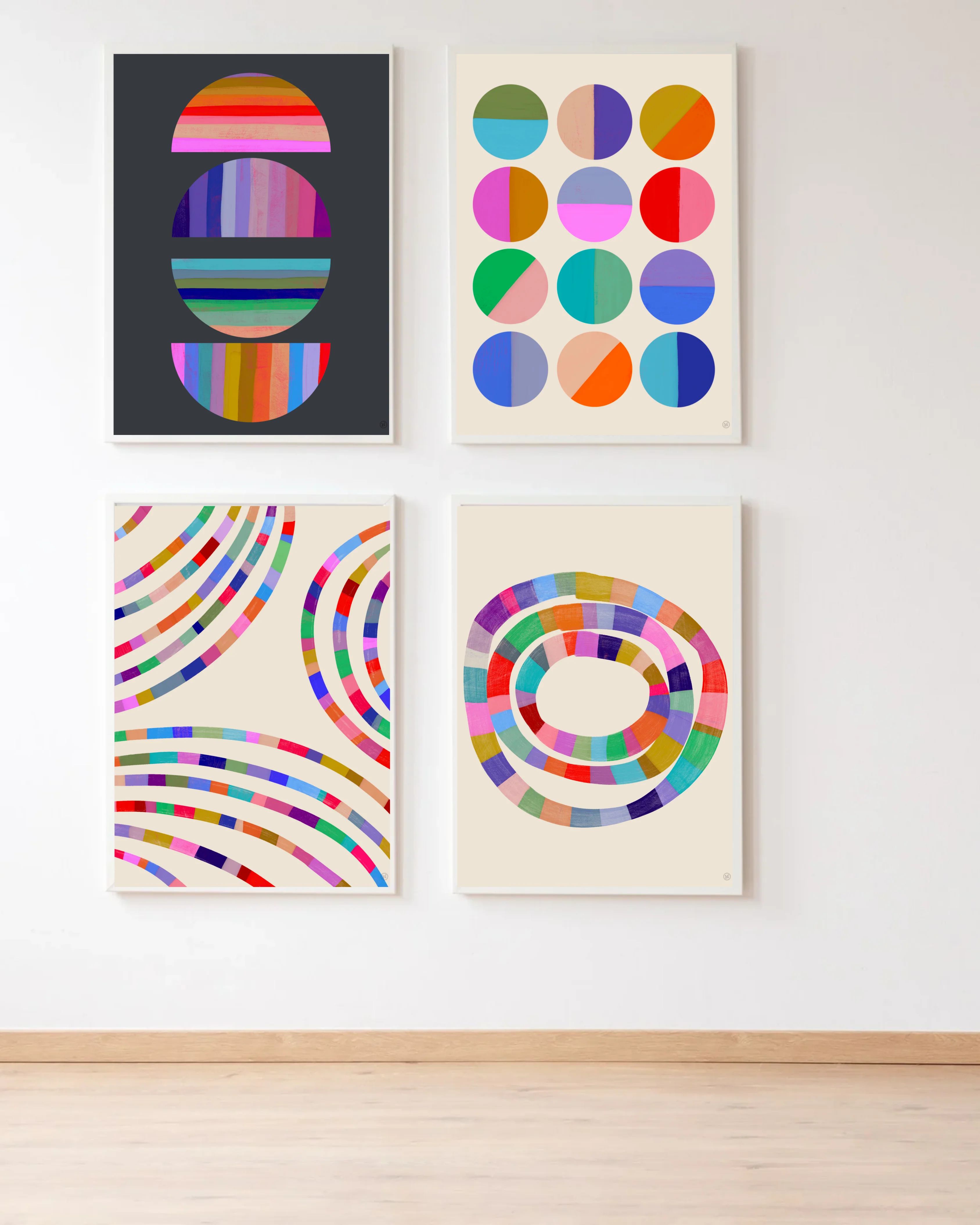 Can of Worms Print - Vicky Barone - Image 9
