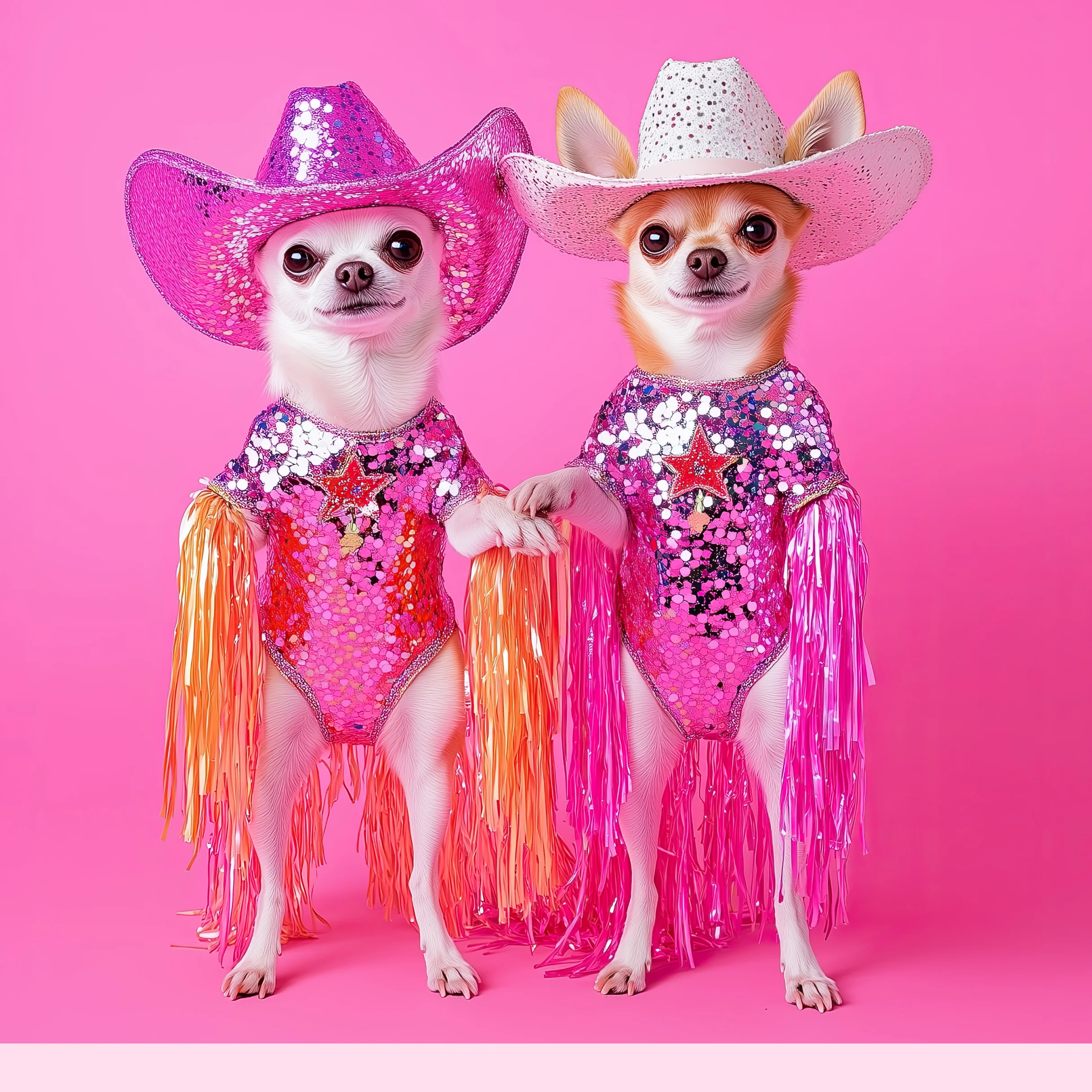 Chihuahuas Print - Image 4