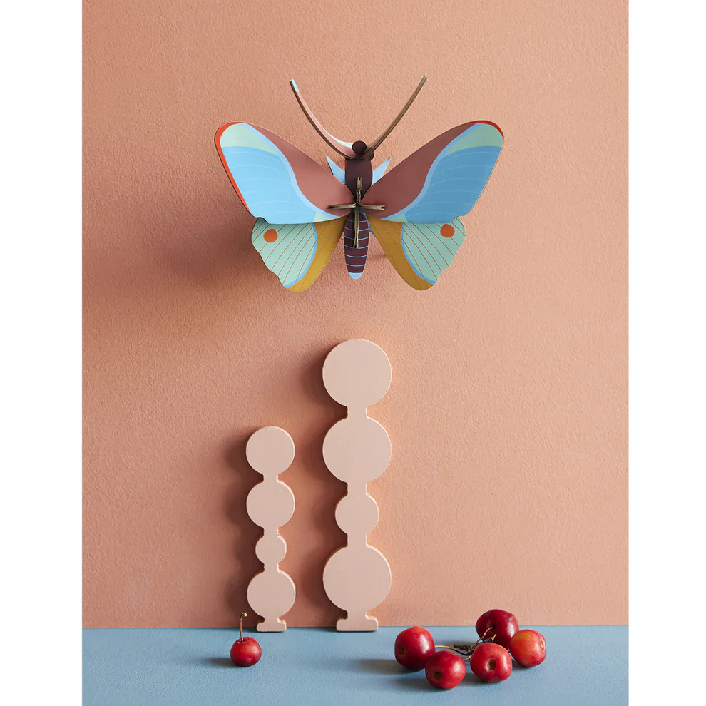 Studio Roof Claudina Butterfly - Image 3