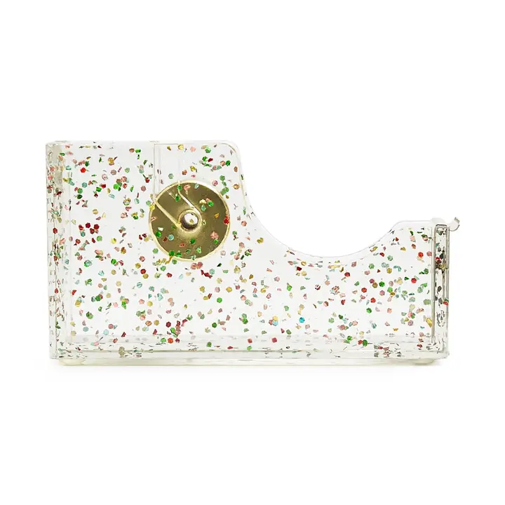 Confetti Party Tape dispenser