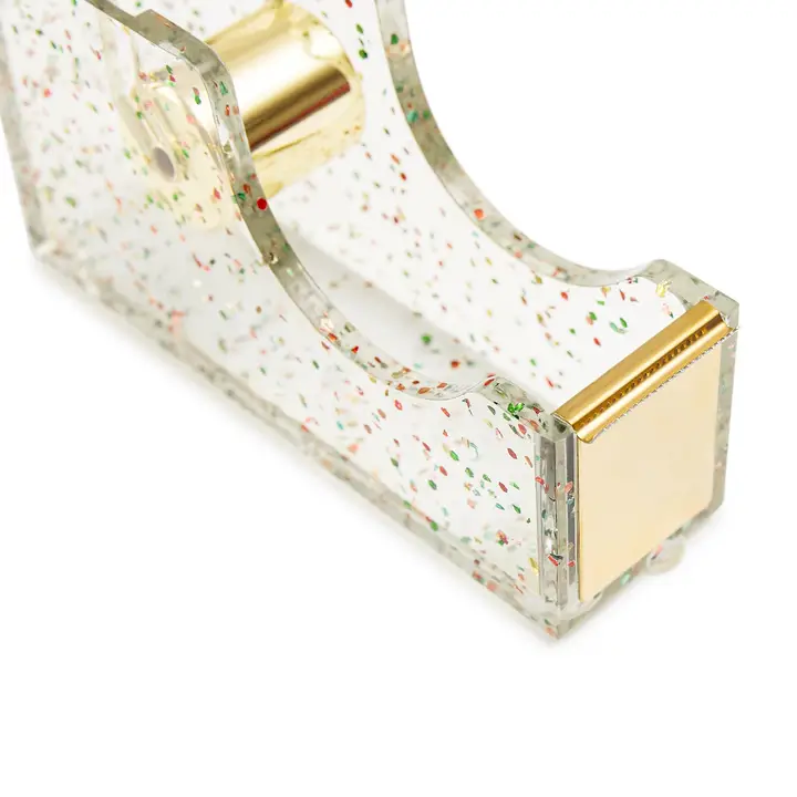 Confetti Party Tape dispenser - Image 3