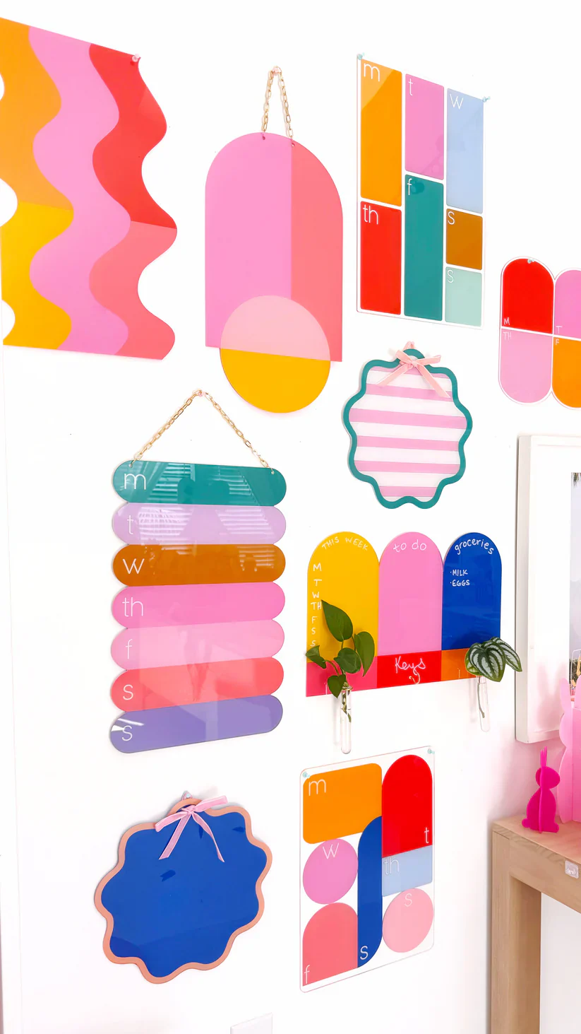 Geometric Arch wall hook - Image 2