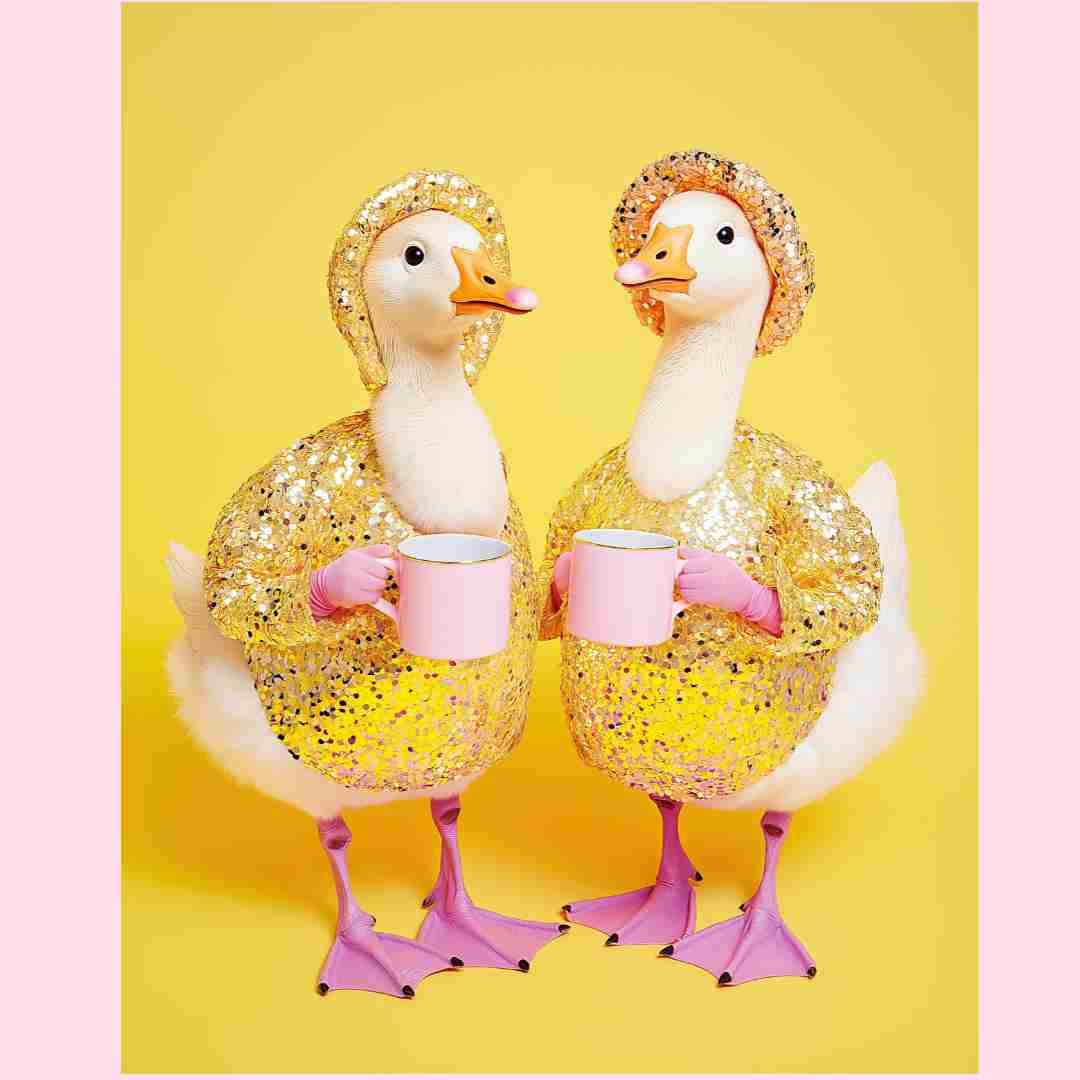 Golden Goose Art print - Image 2