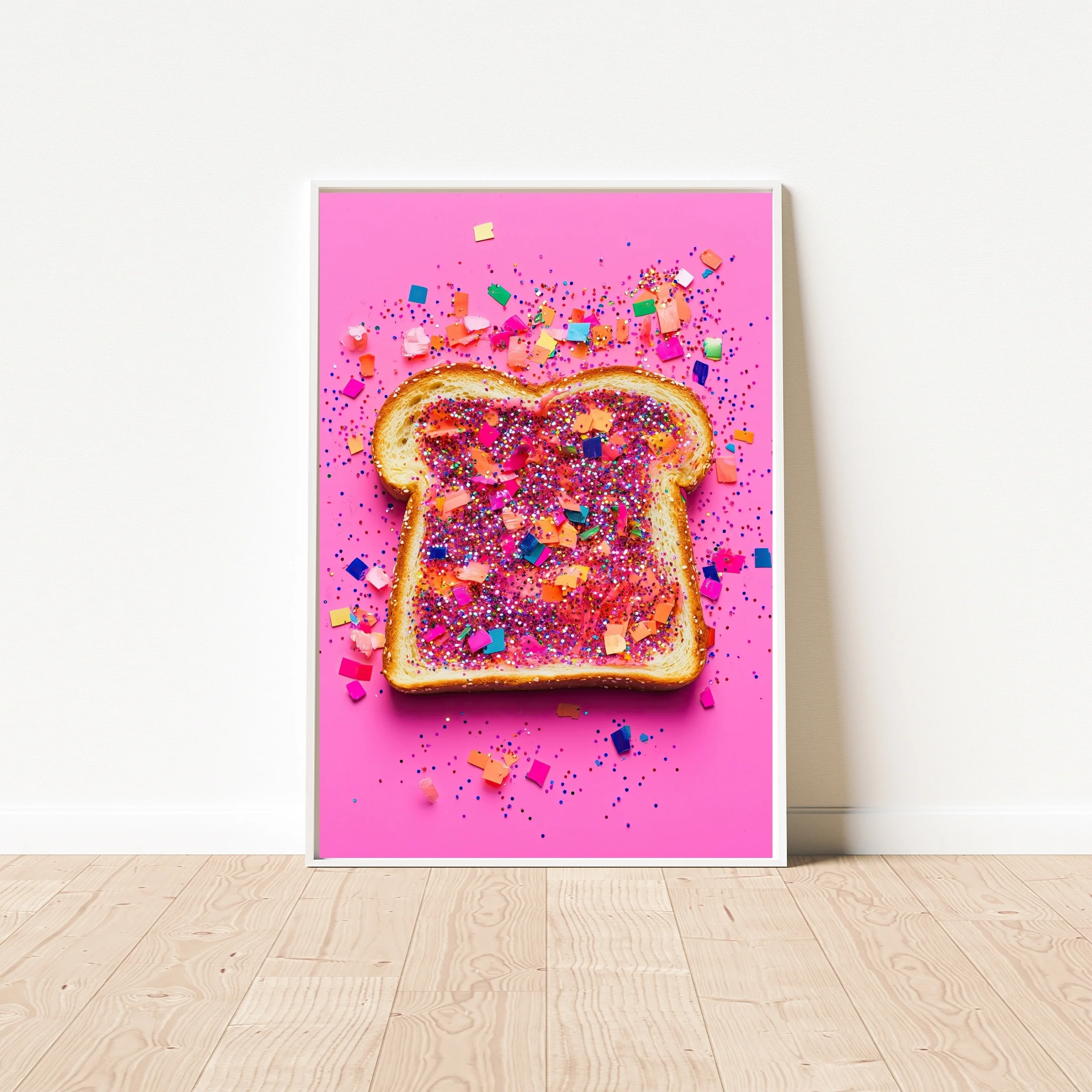 Hot Mess print - Image 3