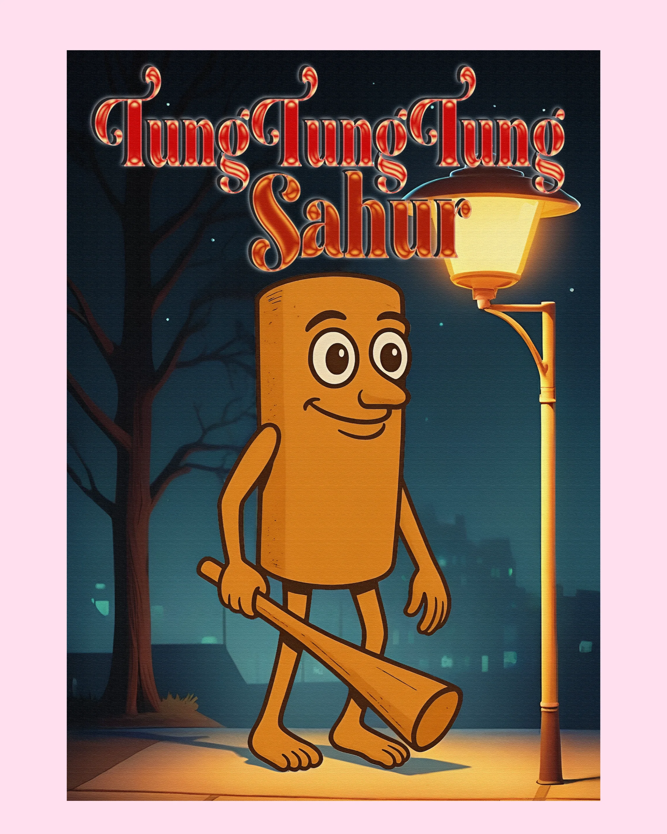 Italian Brain rot - Tung Tung Tung Sahur - Image 8