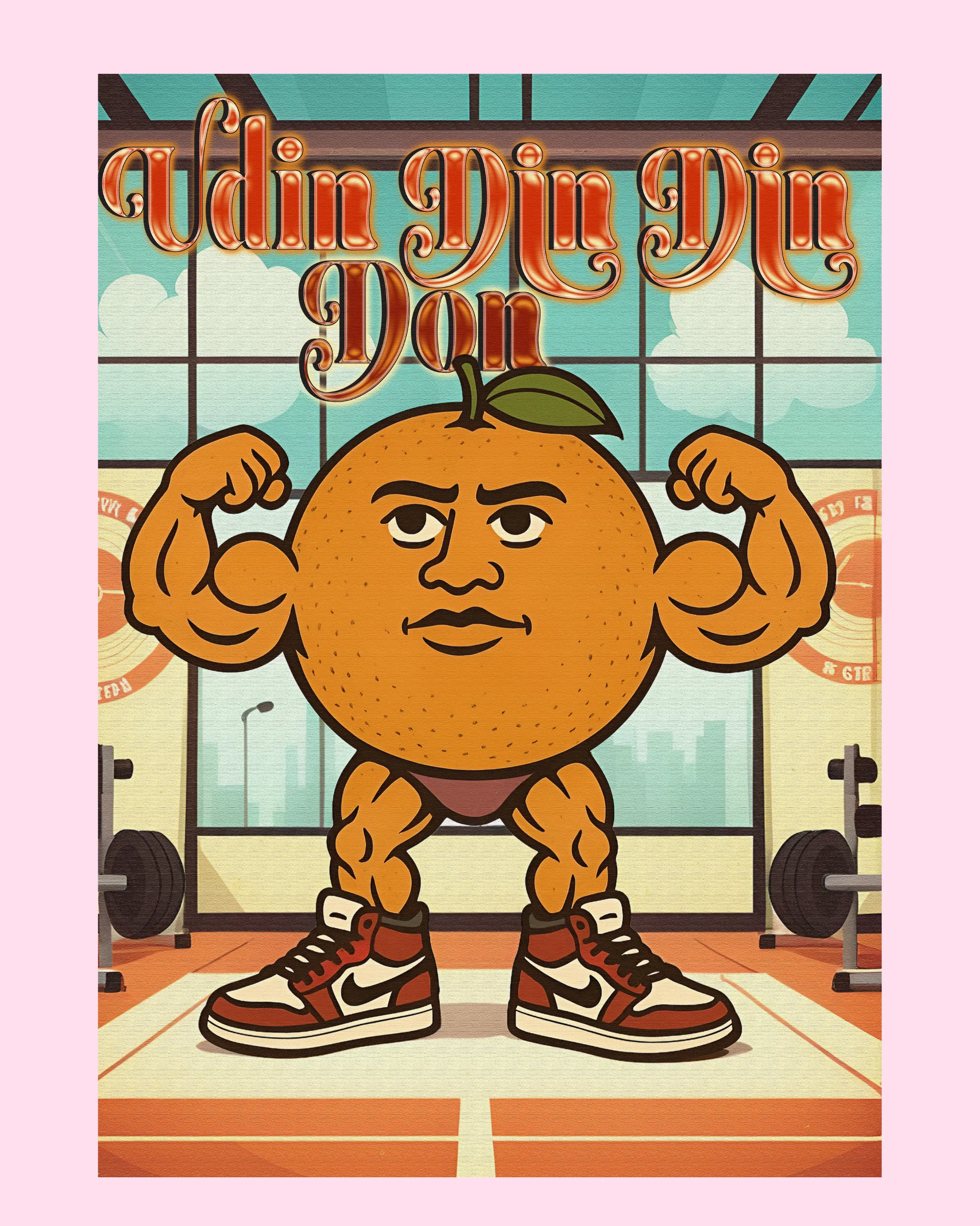 Italian Brain rot - Udin din Din Don - Image 10