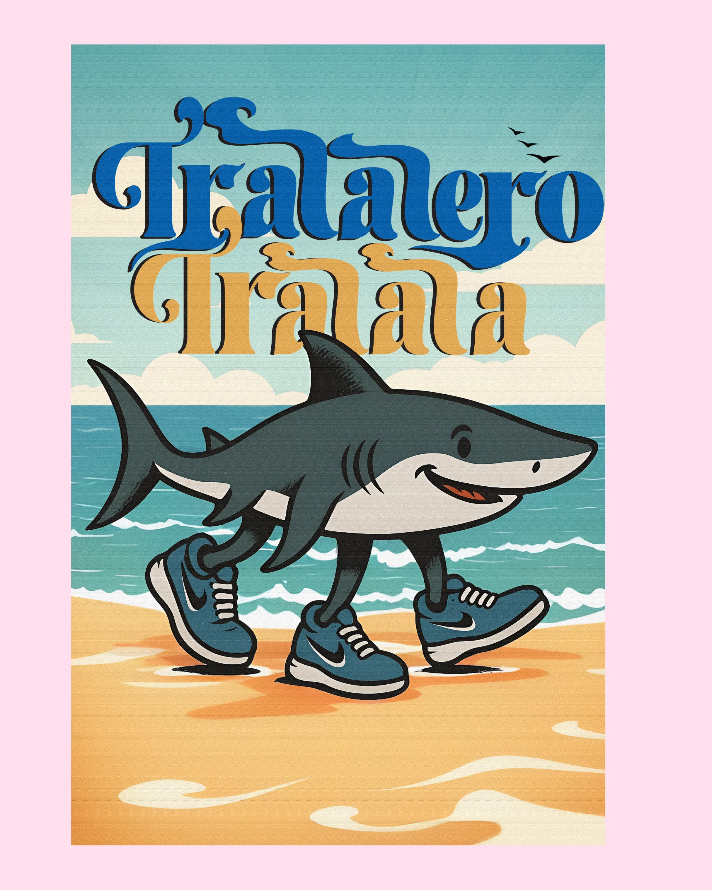 Italian Brain rot - Tralarlero - Image 10