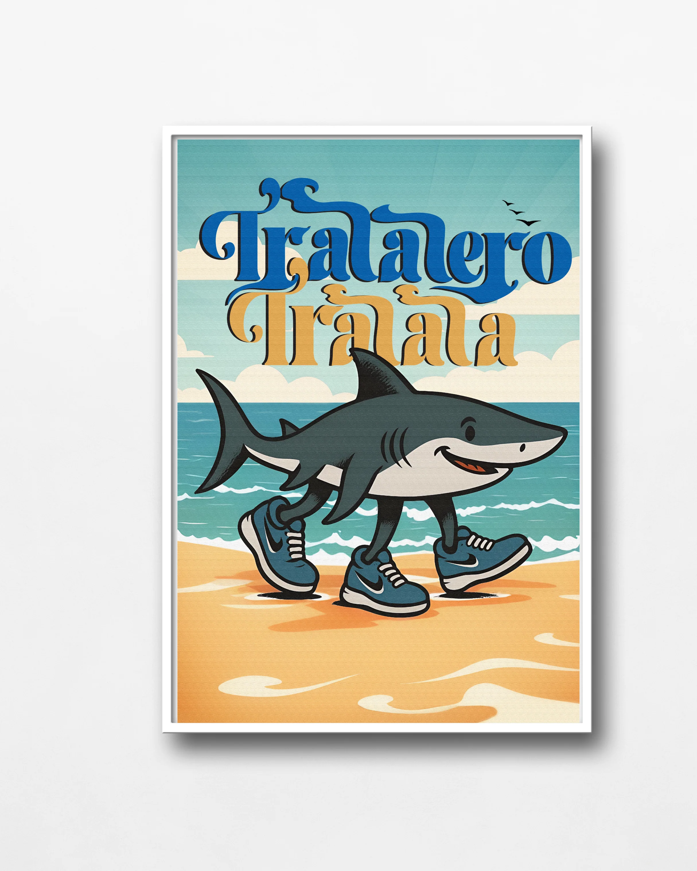 Italian Brain rot - Tralarlero - Image 7