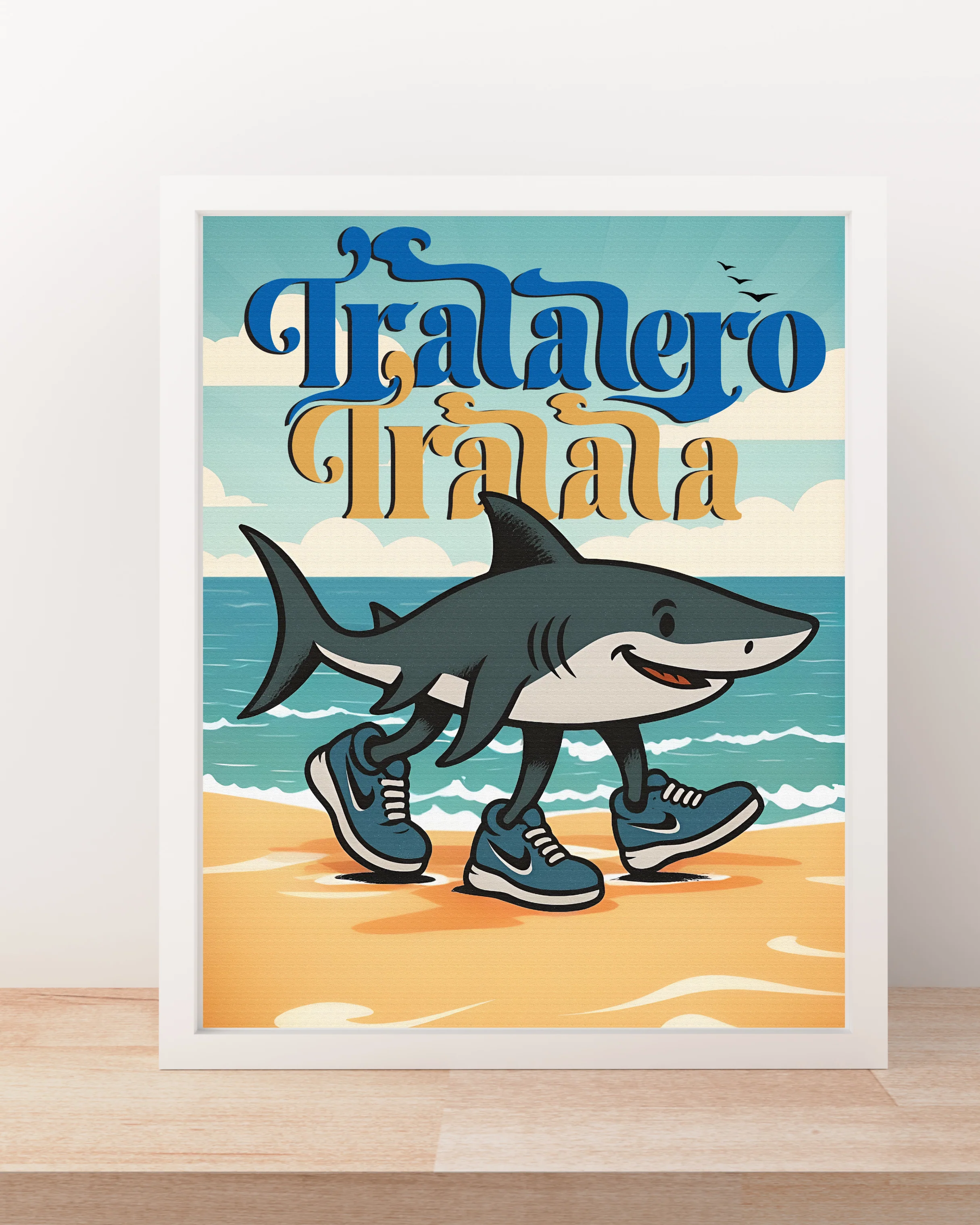 Italian Brain rot - Tralarlero - Image 8
