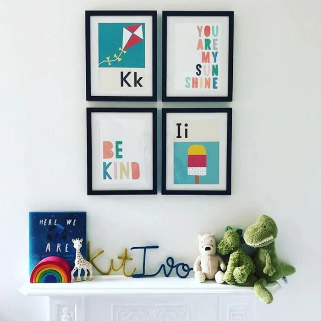 K is for Kite - Image 3