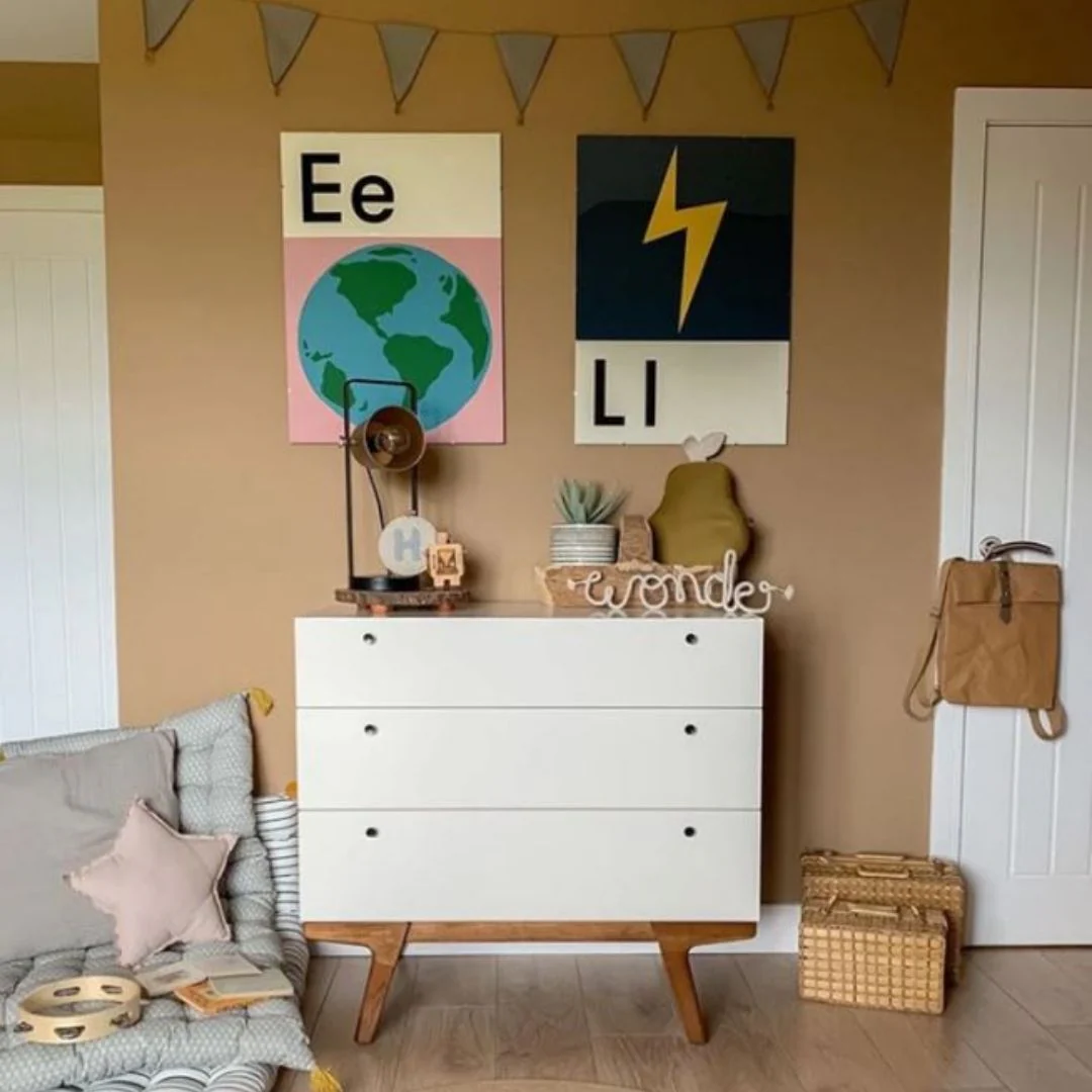 L is for Lightening - Image 3