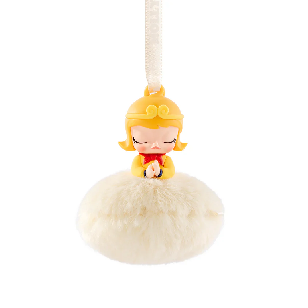 MOLLY My Instant Superpower Series Fragrance Pendant Blind Box