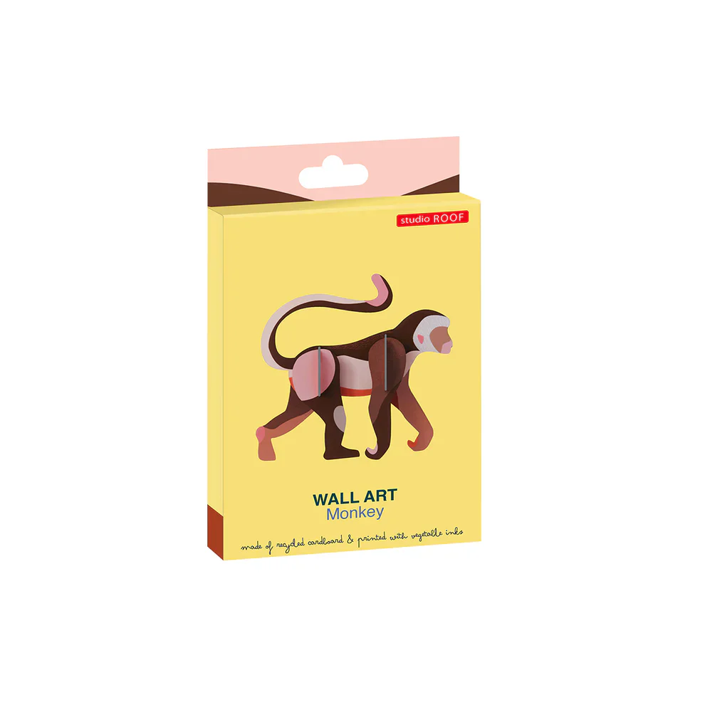Monkey - Image 3