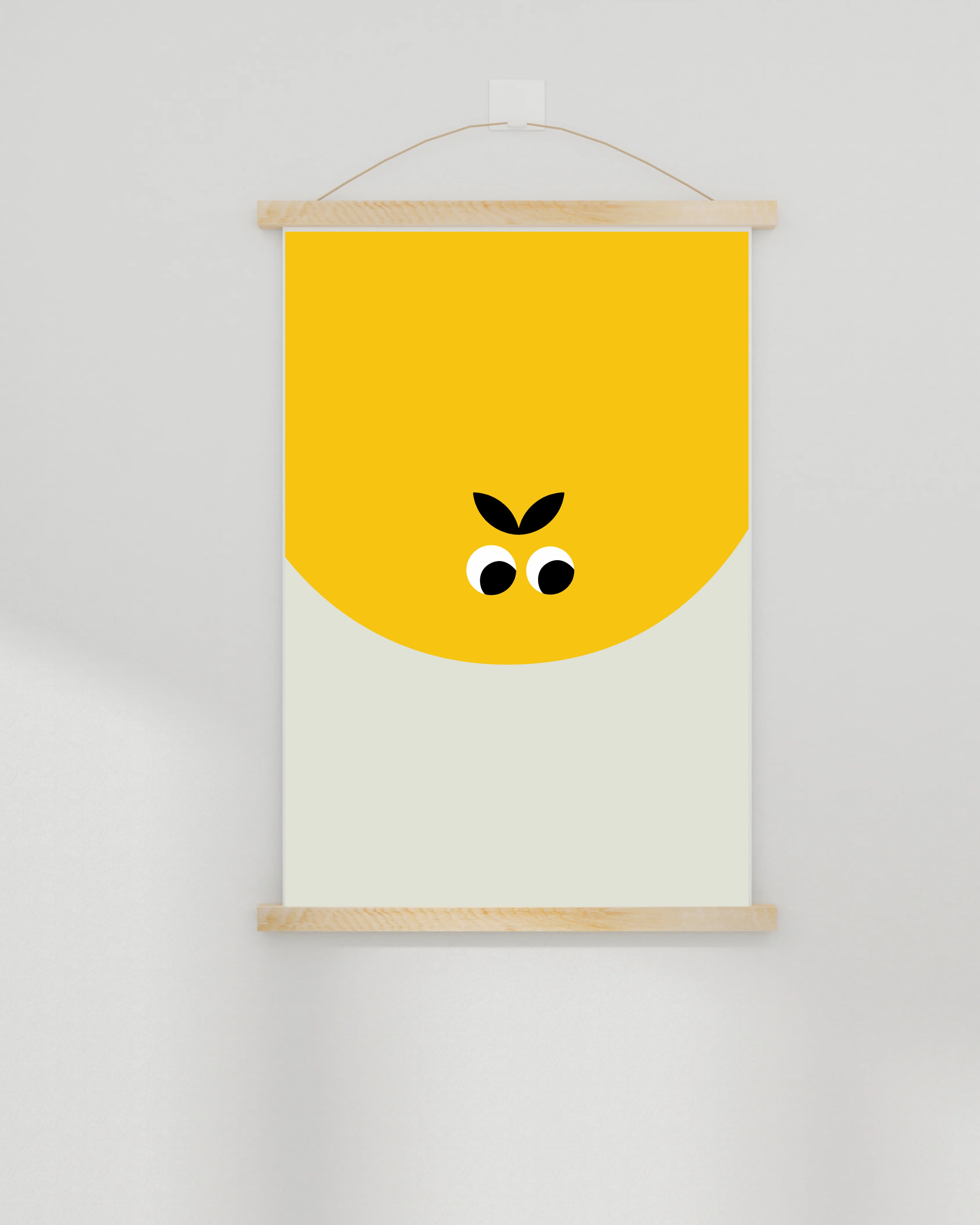 Monsieur - Art print - colors available - Image 19