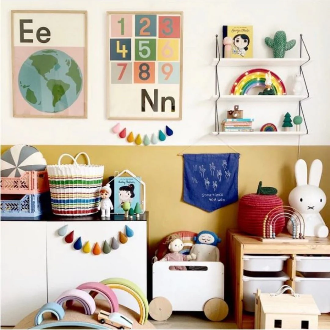 N is for Numbers - Image 2