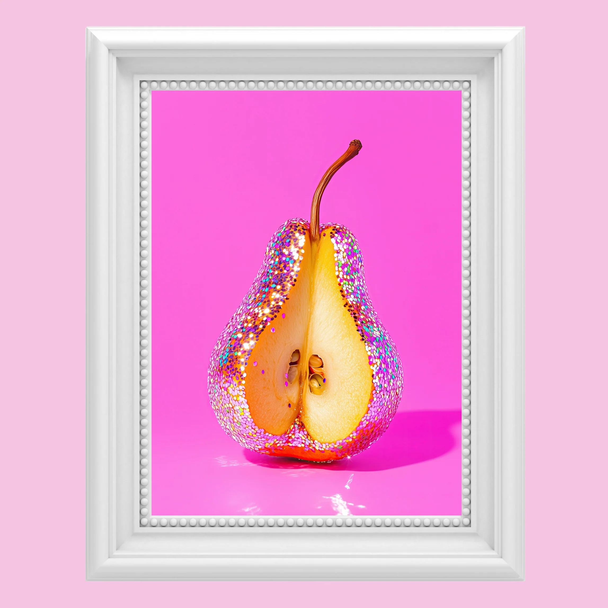 Perfect Pear print - Image 2