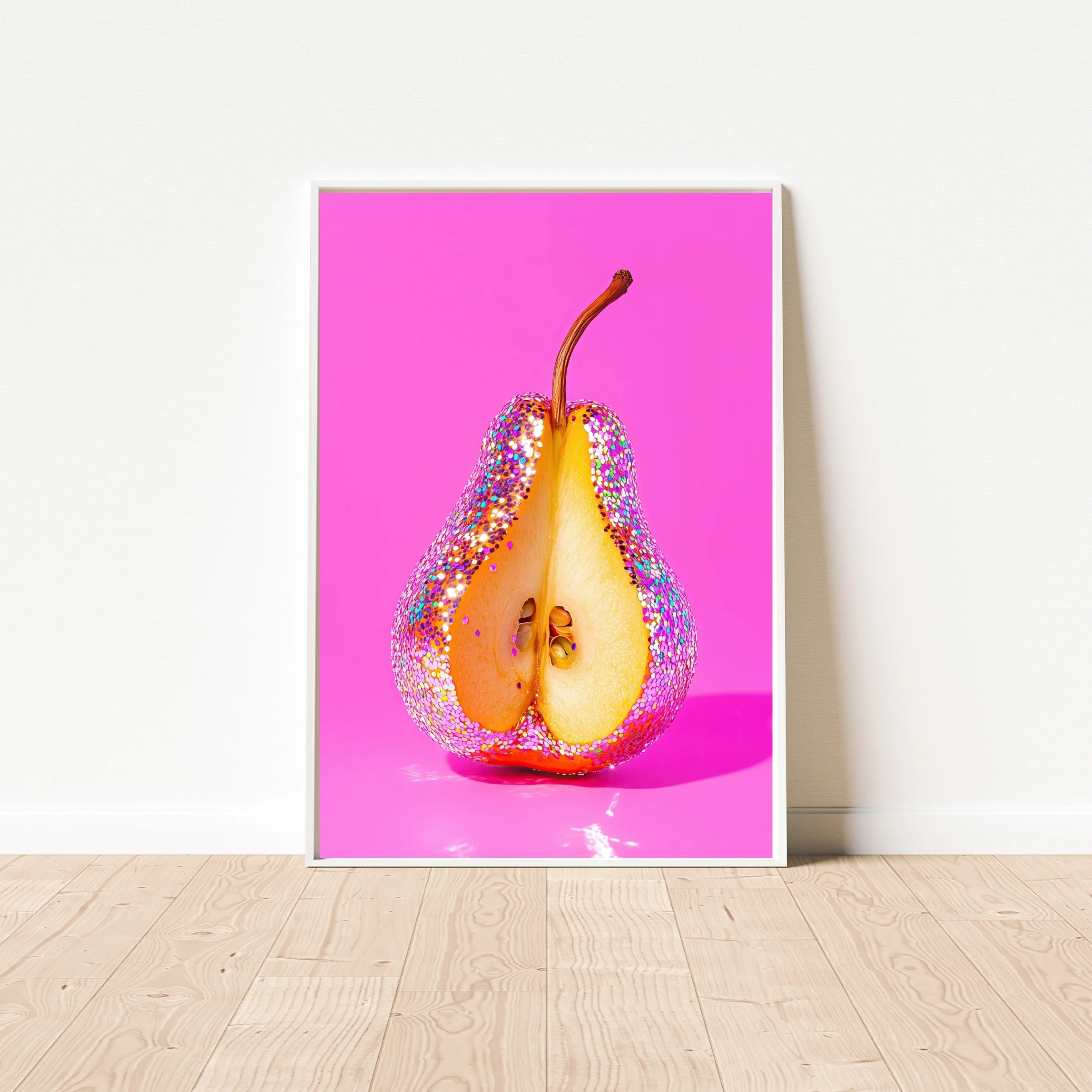 Perfect Pear print - Image 3