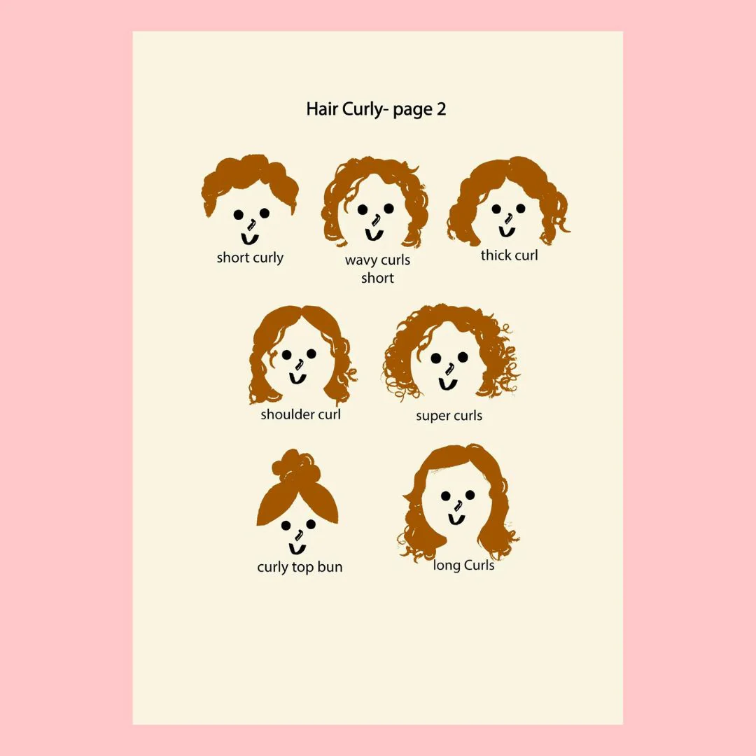 Personalized Ice Cream girl with Daisy - Image 8