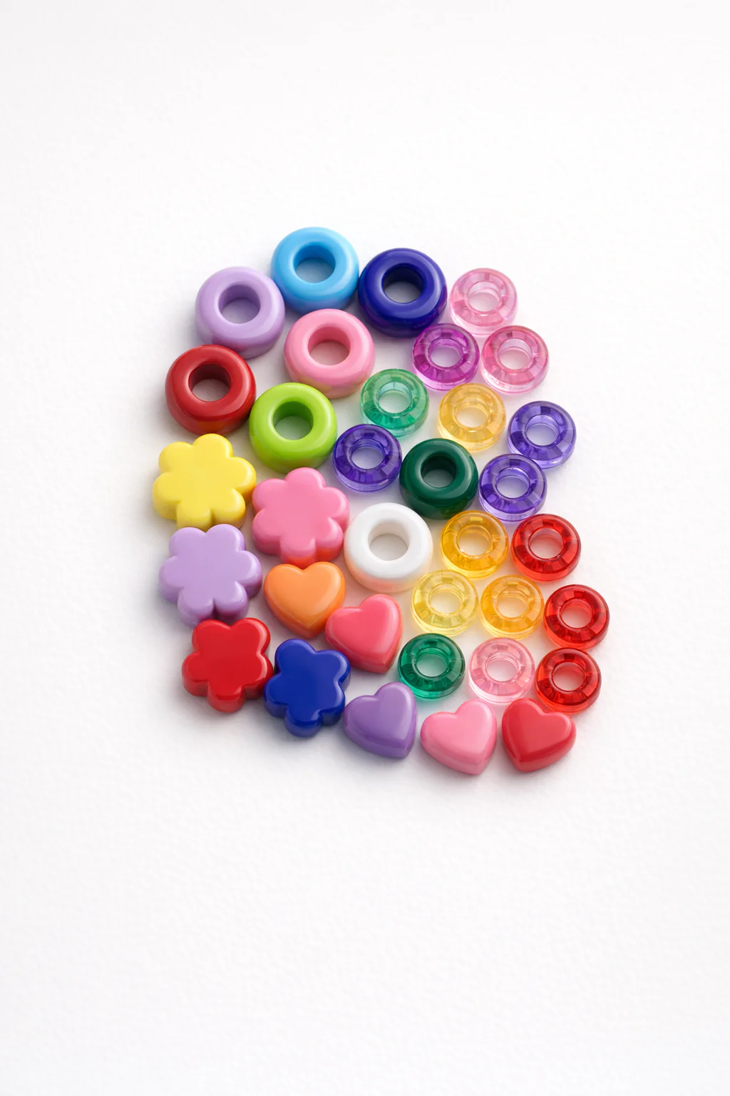Pimp my sneakers bead / laces set - Image 9