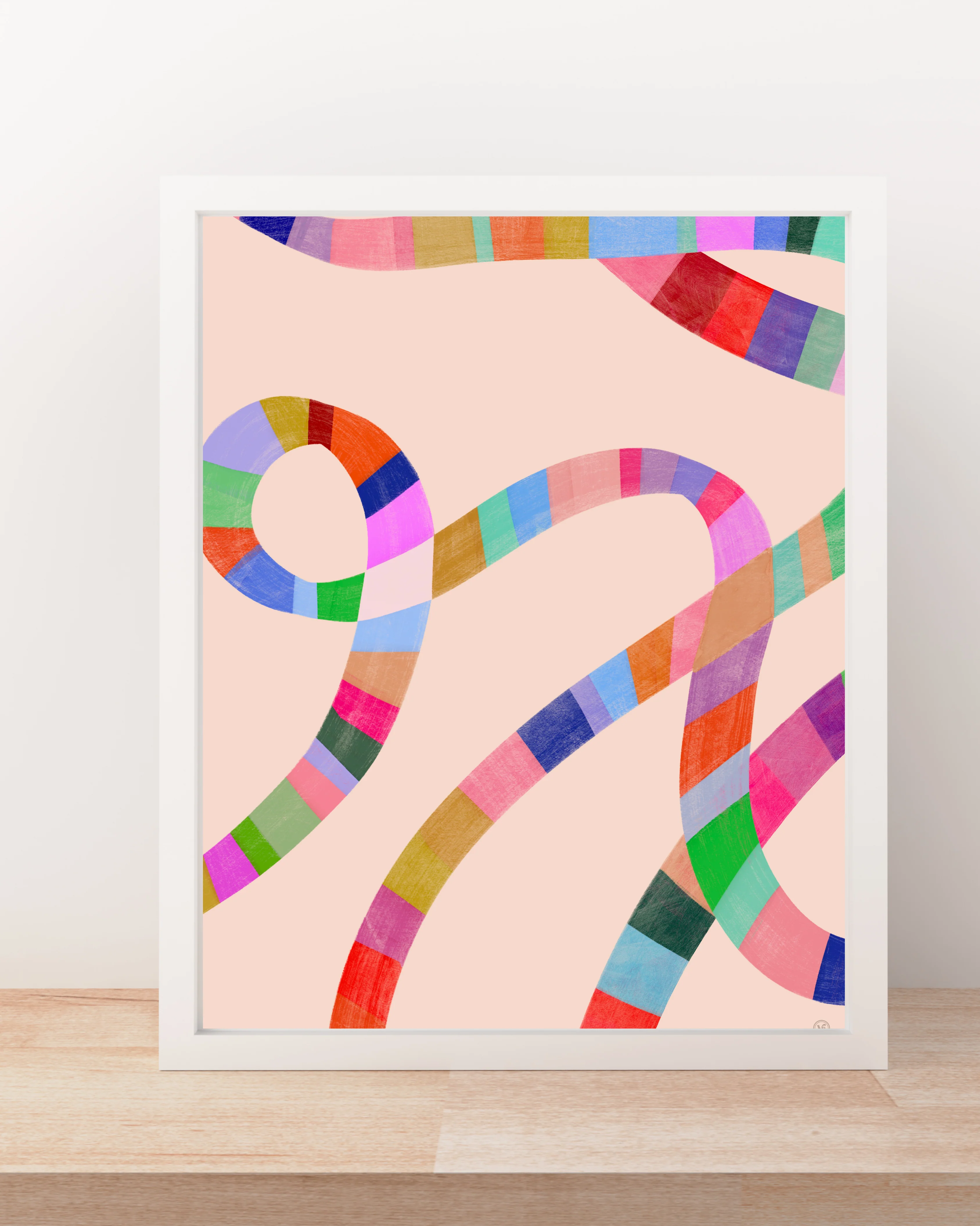 Pinky Print - Vicky Barone - Image 15