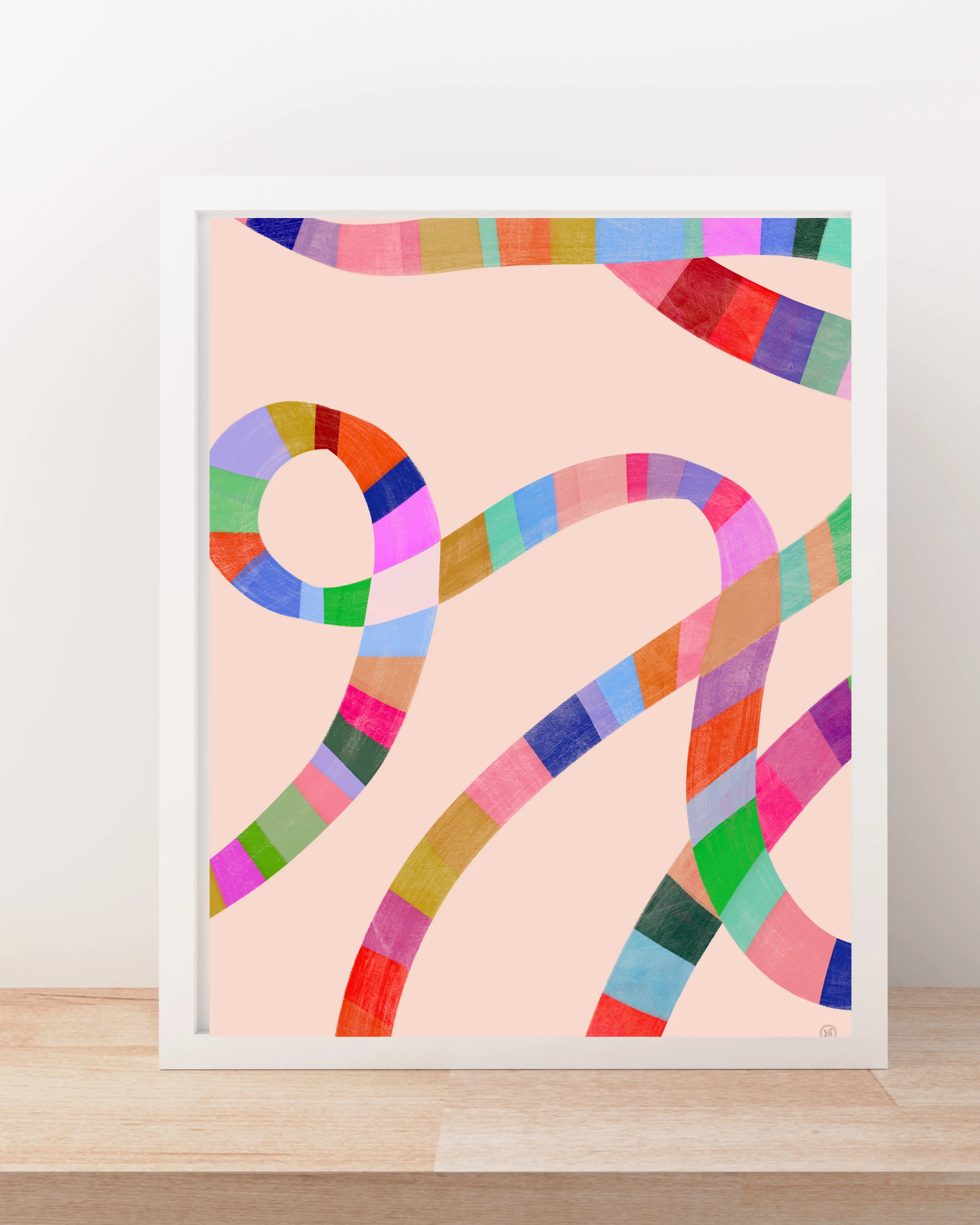 Pinky Print - Vicky Barone - Image 16