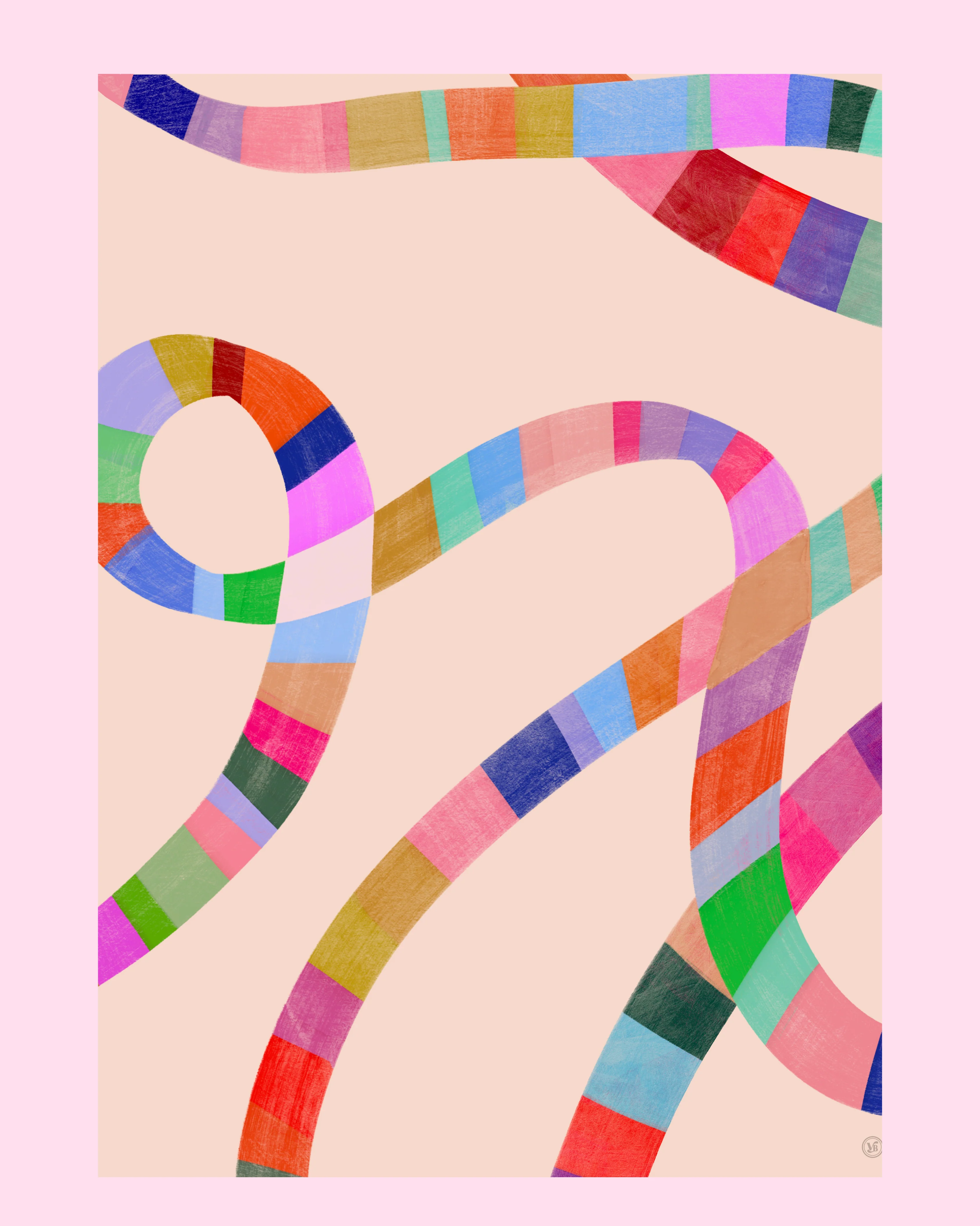 Pinky Print - Vicky Barone - Image 17