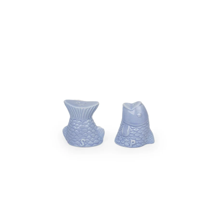 Pisces Salt and Pepper Set - Image 3