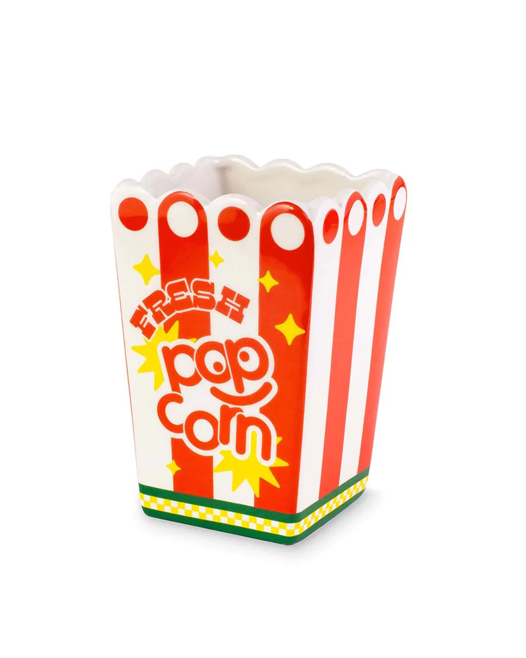 Popcorn Bag Vase - Image 4
