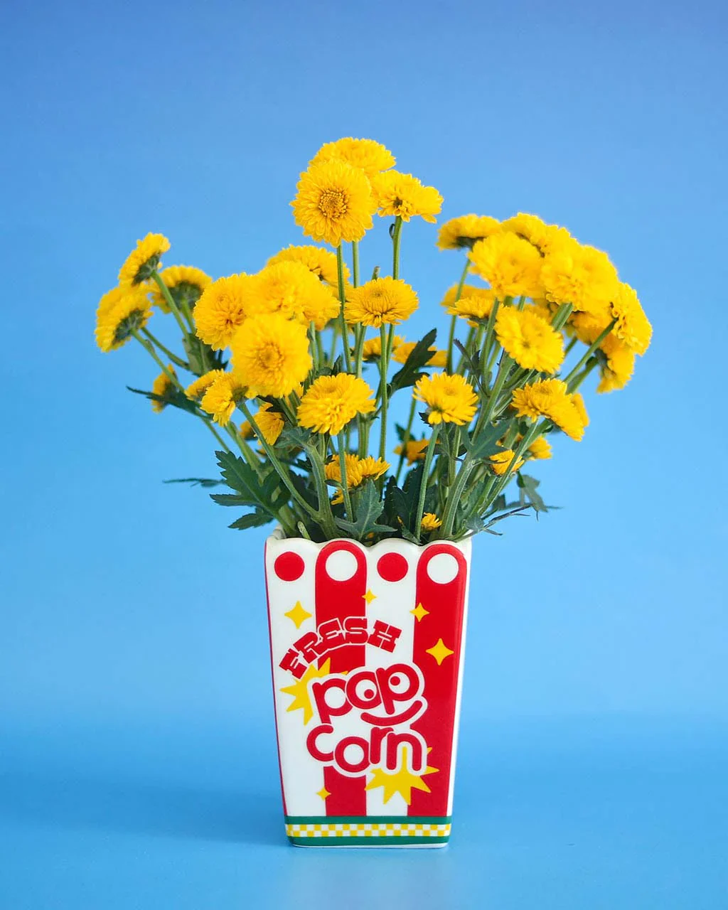 Popcorn Bag Vase - Image 5