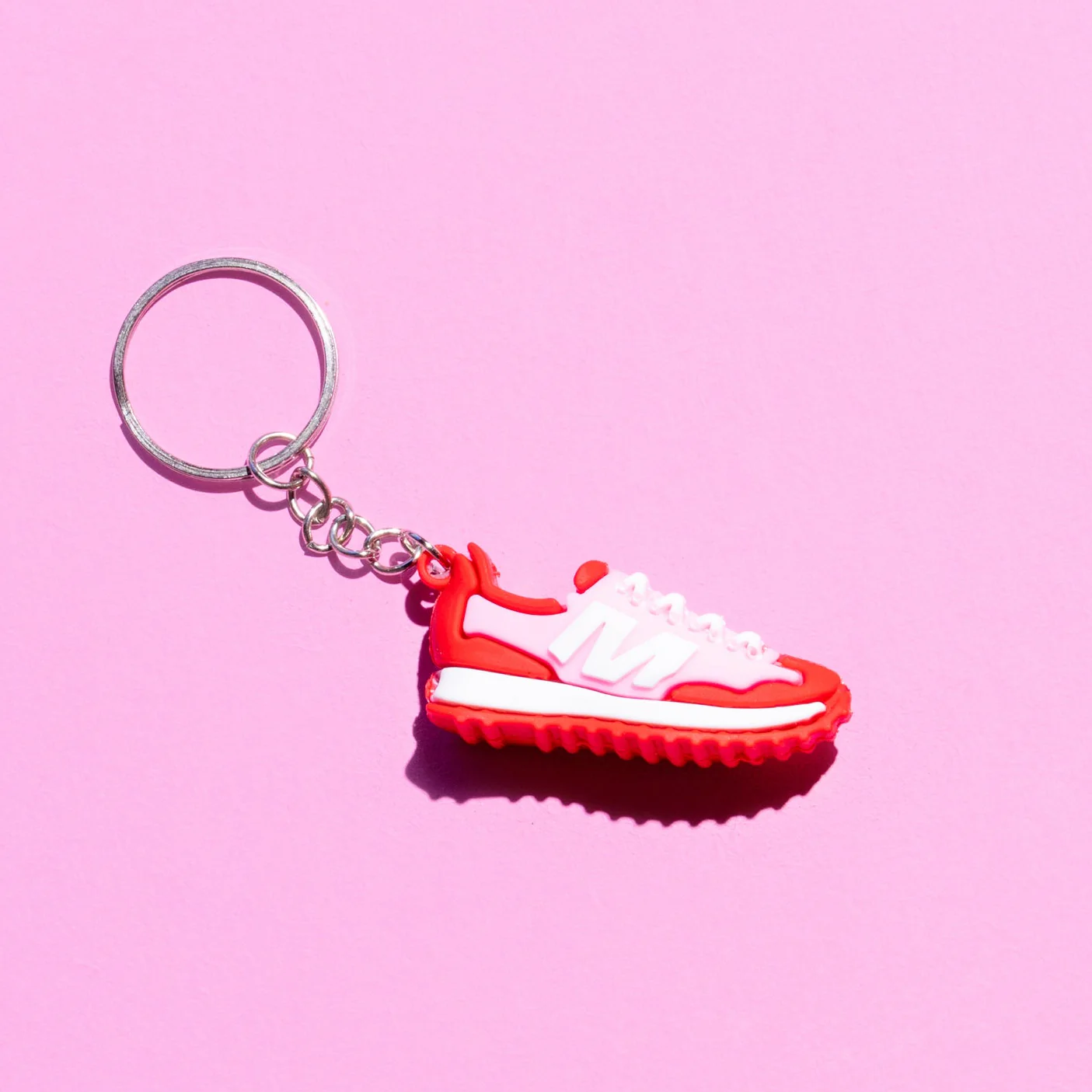 Sneaker keychain bag charm - Image 6