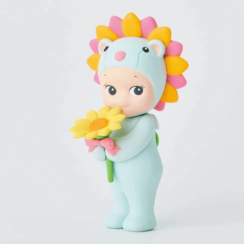 Sonny Angel - Flower Gift