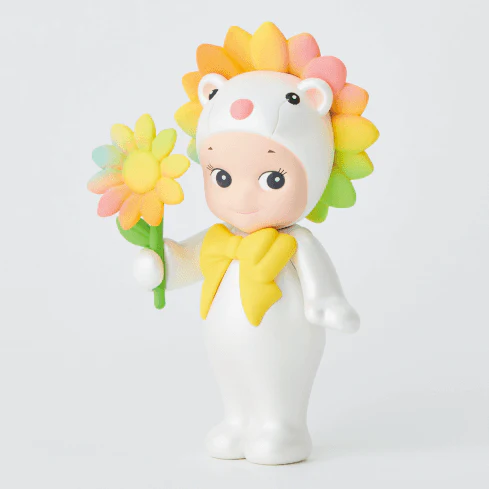 Sonny Angel - Flower Gift - Image 3